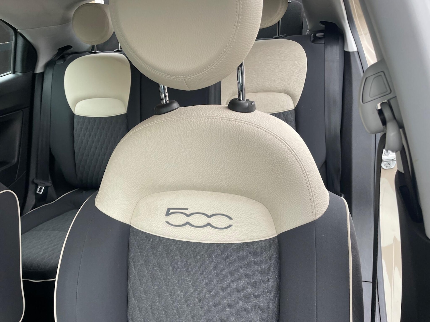 Used Fiat 500X 2018 for sale - 77620377: Photo 18