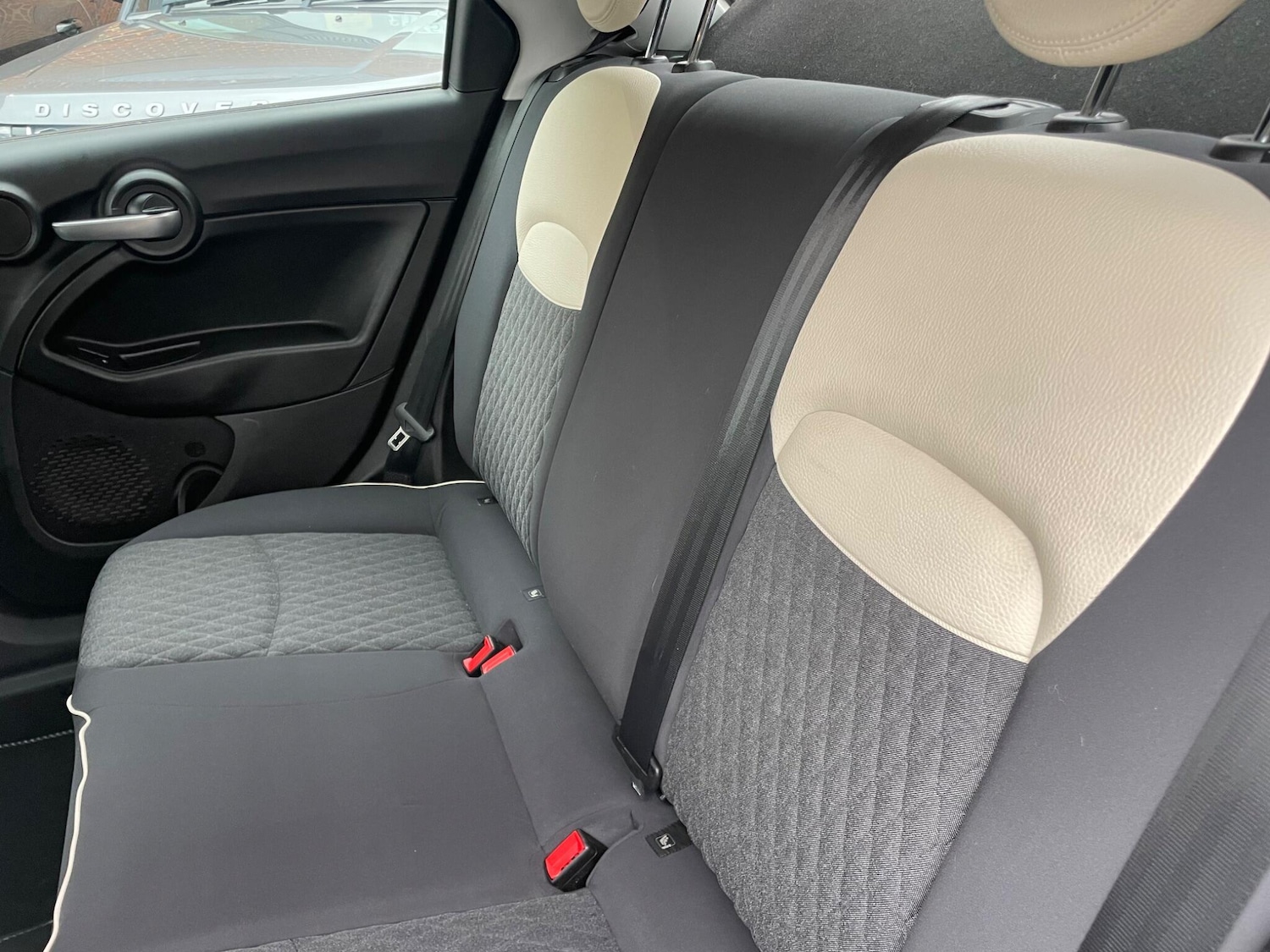 Used Fiat 500X 2018 for sale - 77620377: Photo 21