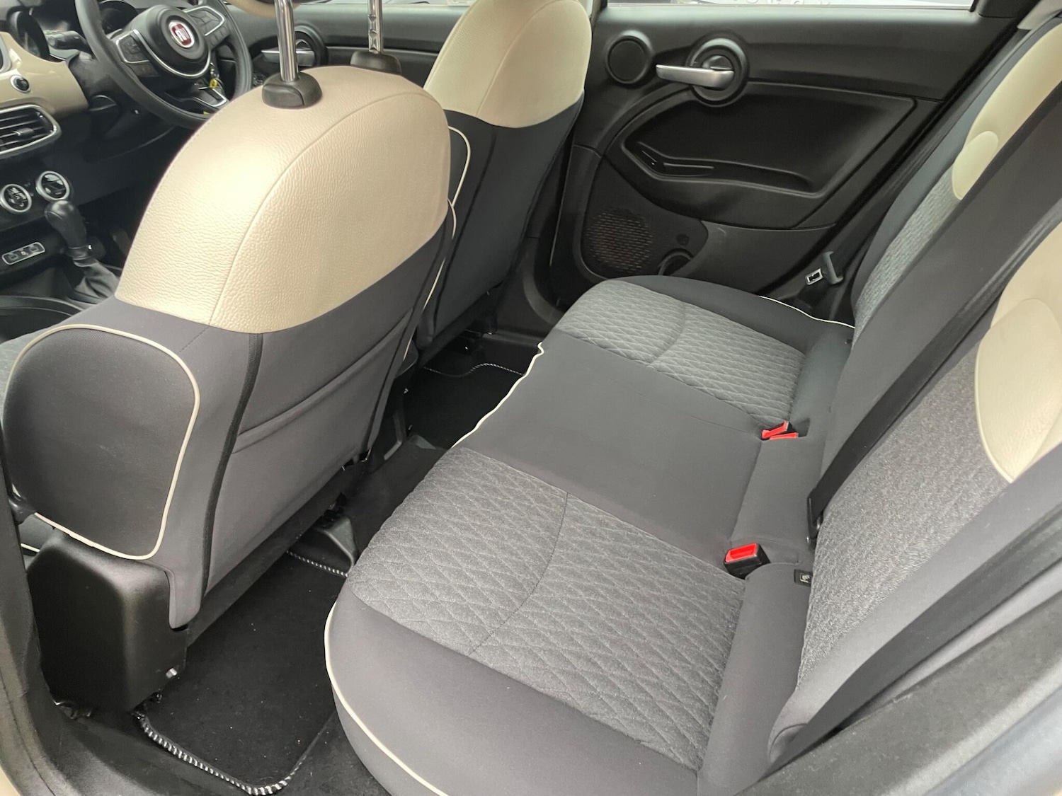 Used Fiat 500X 2018 for sale - 77620377: Photo 23