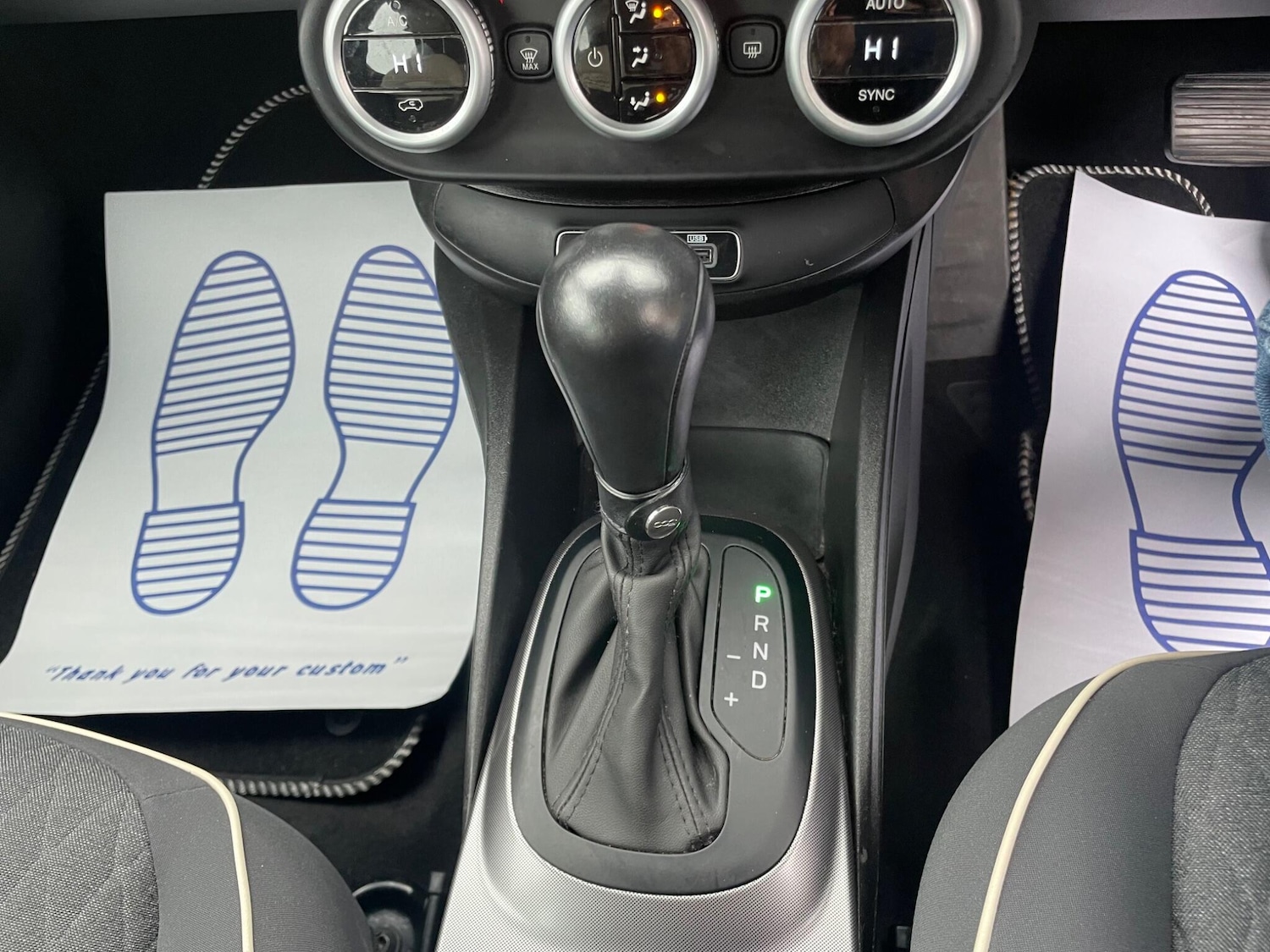 Used Fiat 500X 2018 for sale - 77620377: Photo 29