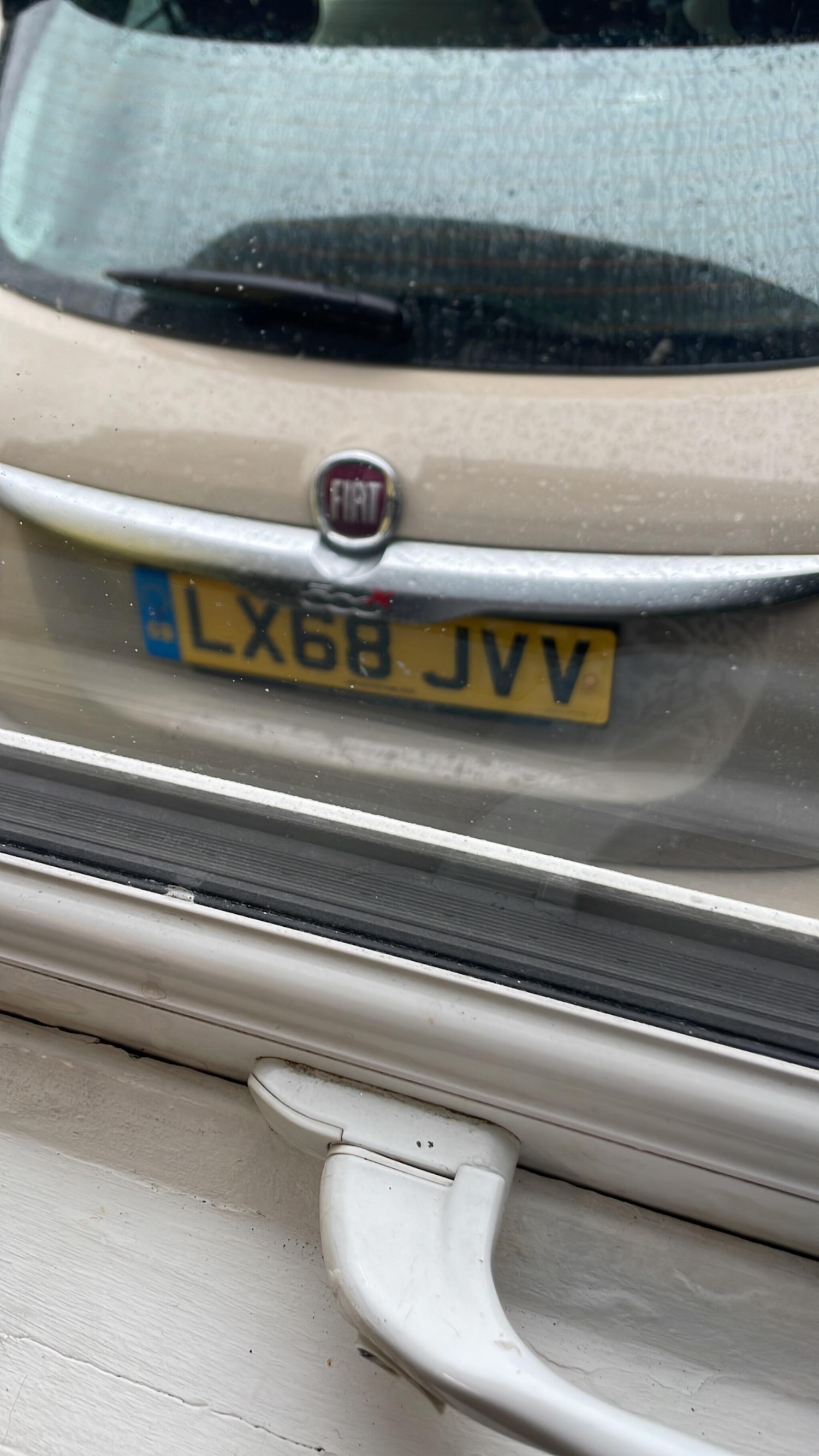 Used Fiat 500X 2018 for sale - 77620377: Photo 32