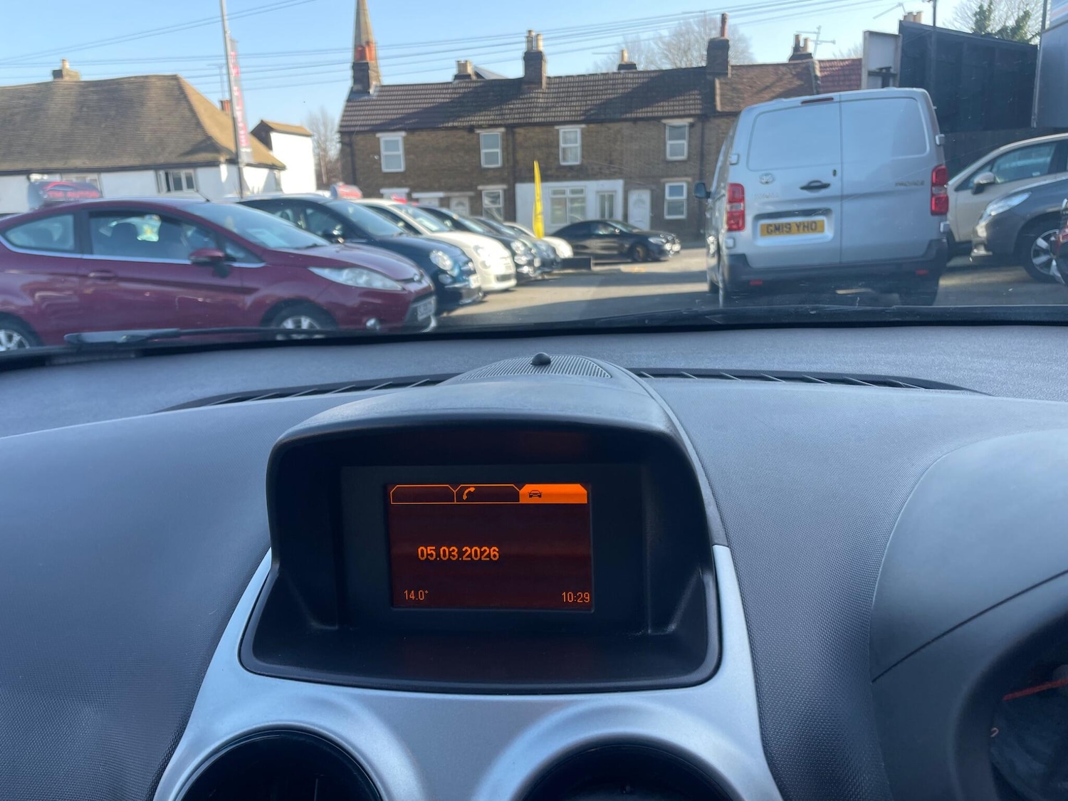 Used Vauxhall Corsa 2013 for sale - 77764211: Photo 23