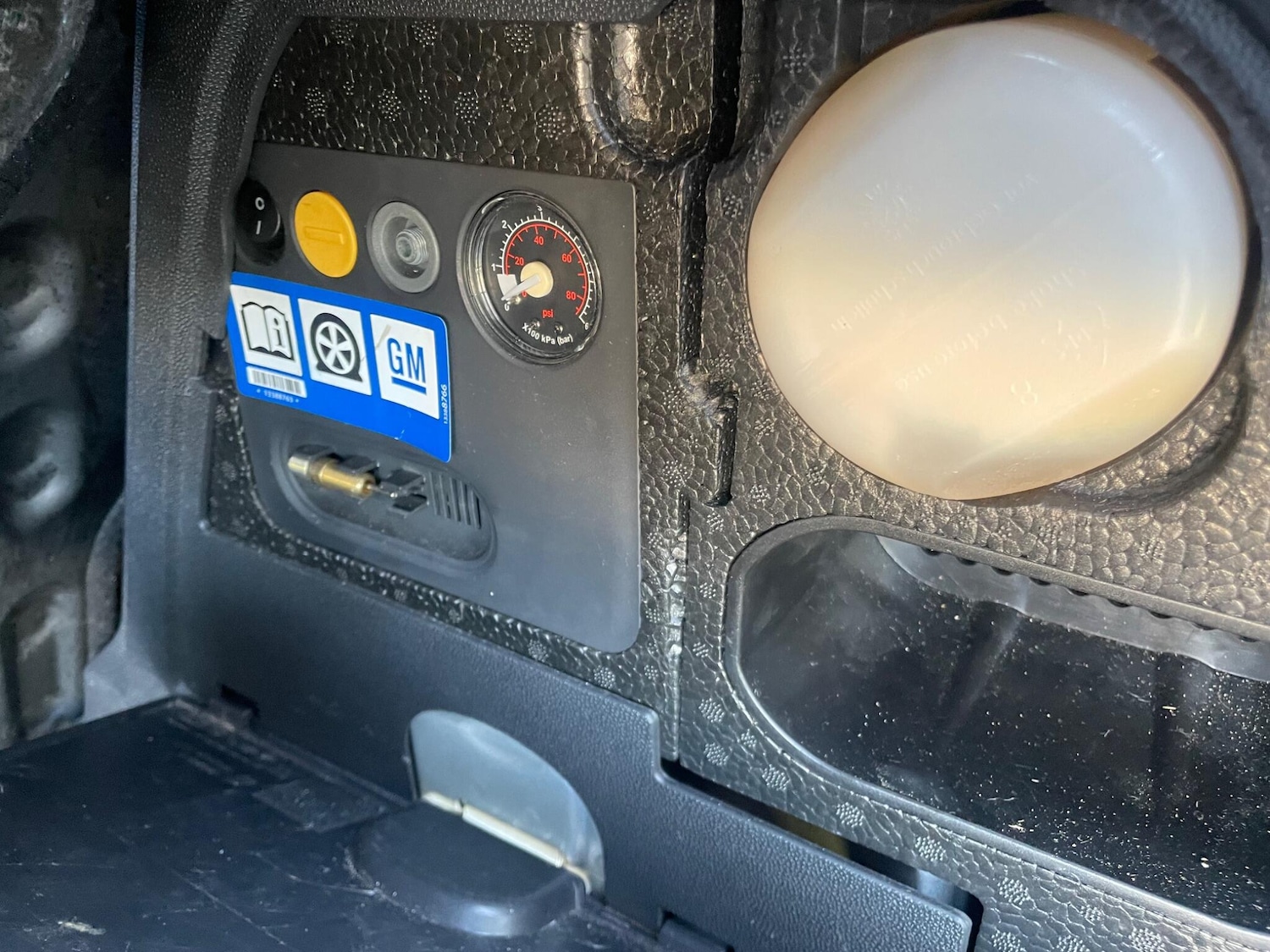 Used Vauxhall Corsa 2013 for sale - 77764211: Photo 9