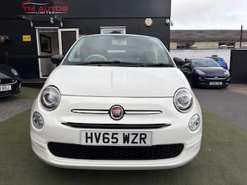 Used Fiat 500 2015 for sale - 79760531: Photo