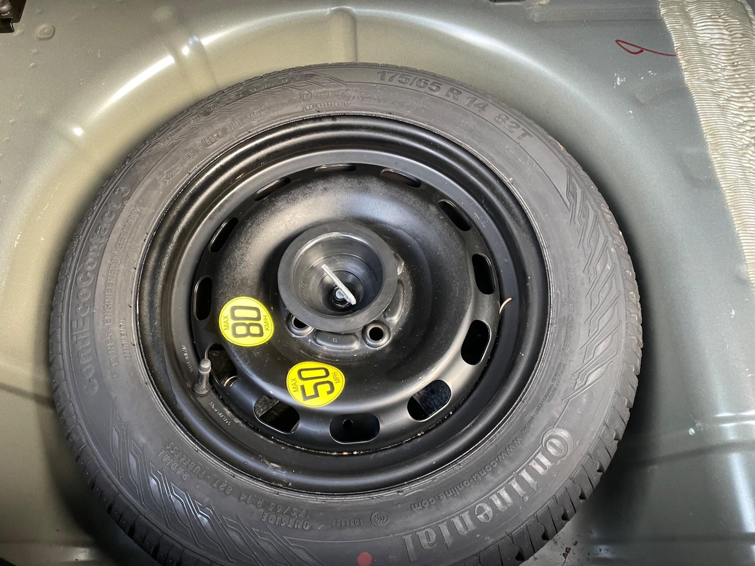 Used Ford Fiesta 2014 for sale - 77205806: Photo 12