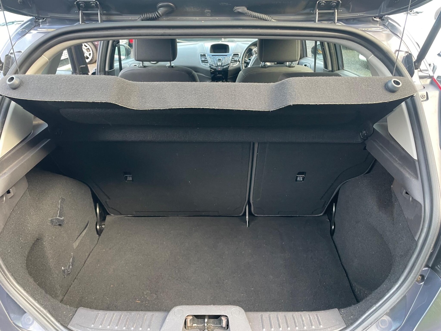 Used Ford Fiesta 2014 for sale - 77205806: Photo 13