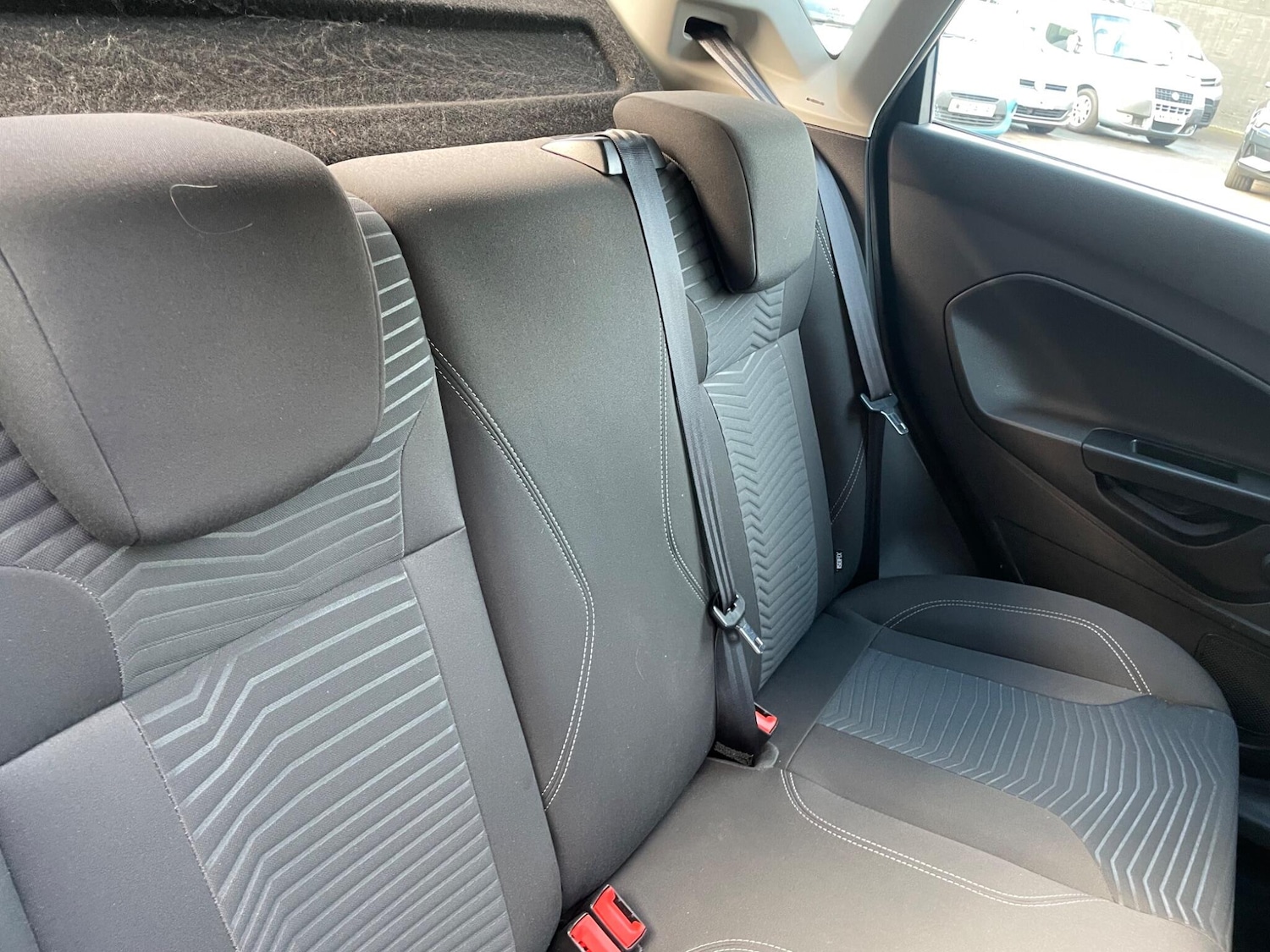 Used Ford Fiesta 2014 for sale - 77205806: Photo 16