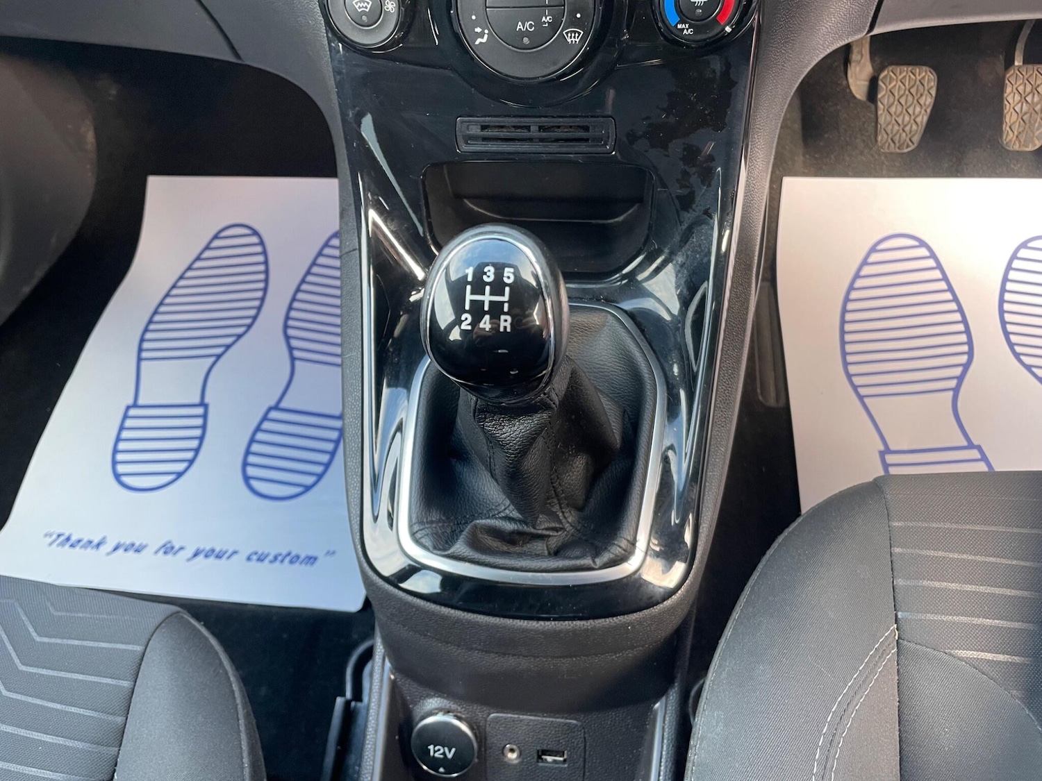 Used Ford Fiesta 2014 for sale - 77205806: Photo 21