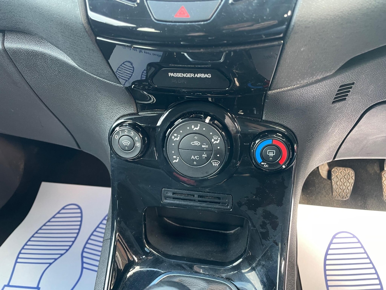 Used Ford Fiesta 2014 for sale - 77205806: Photo 22