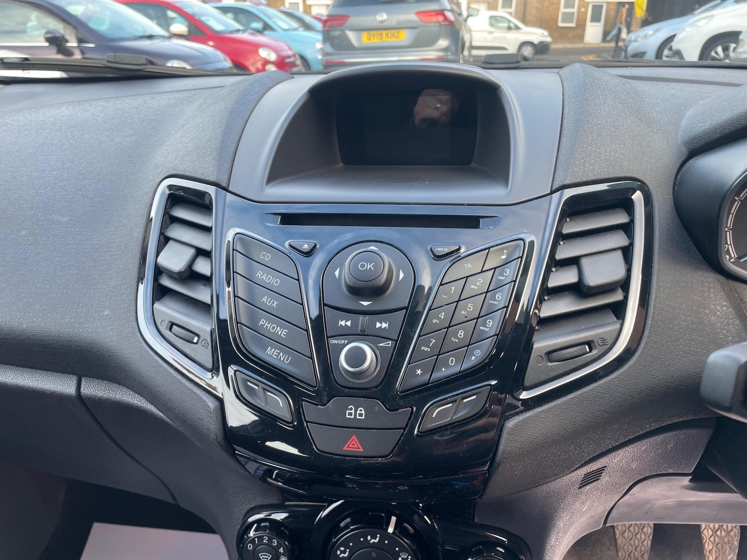 Used Ford Fiesta 2014 for sale - 77205806: Photo 23