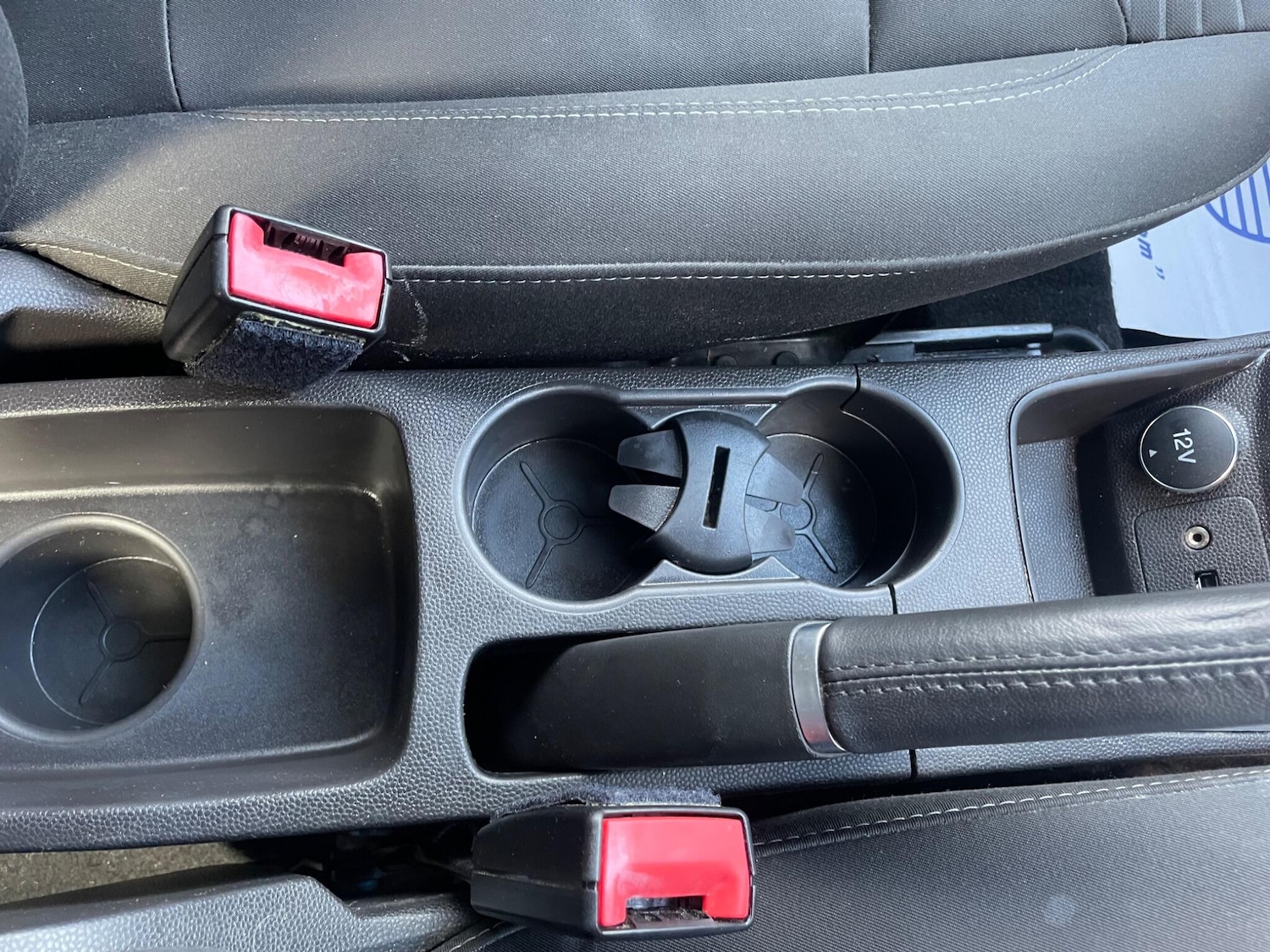 Used Ford Fiesta 2014 for sale - 77205806: Photo 25