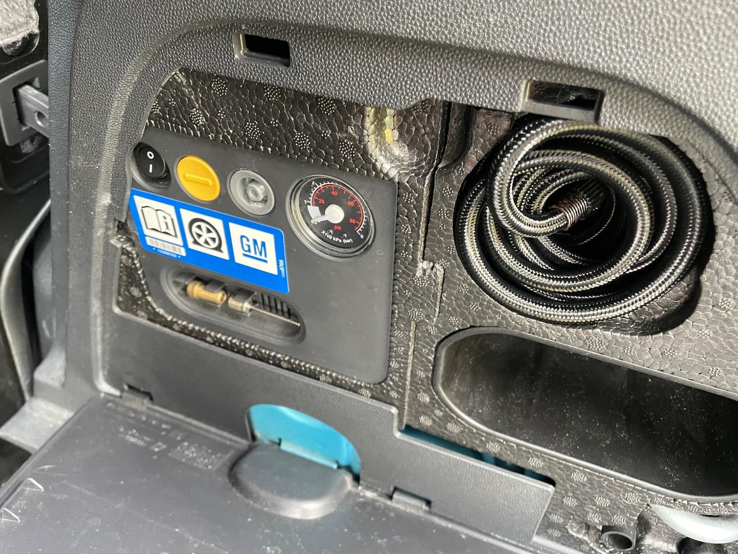 Used Vauxhall Corsa 2012 for sale - 77927500: Photo 14