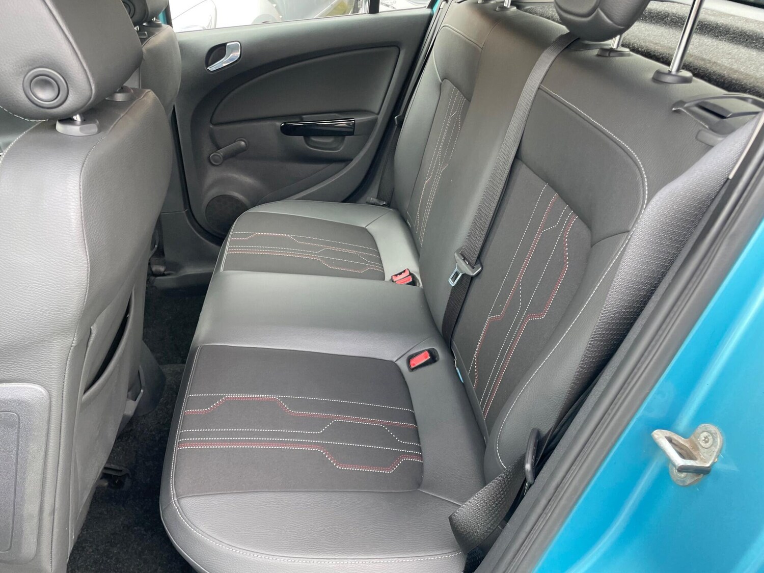 Used Vauxhall Corsa 2012 for sale - 77927500: Photo 18