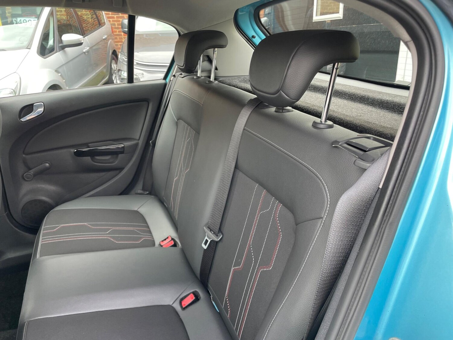 Used Vauxhall Corsa 2012 for sale - 77927500: Photo 23