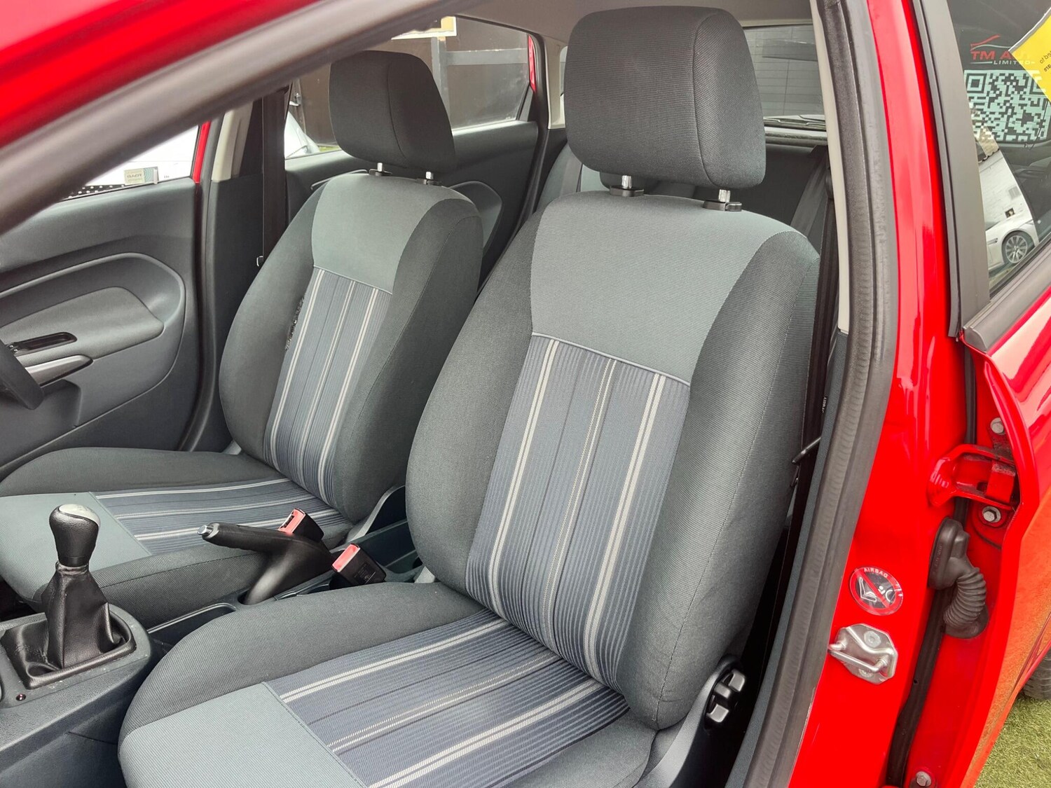 Used Ford Fiesta 2010 for sale - 77878695: Photo 13