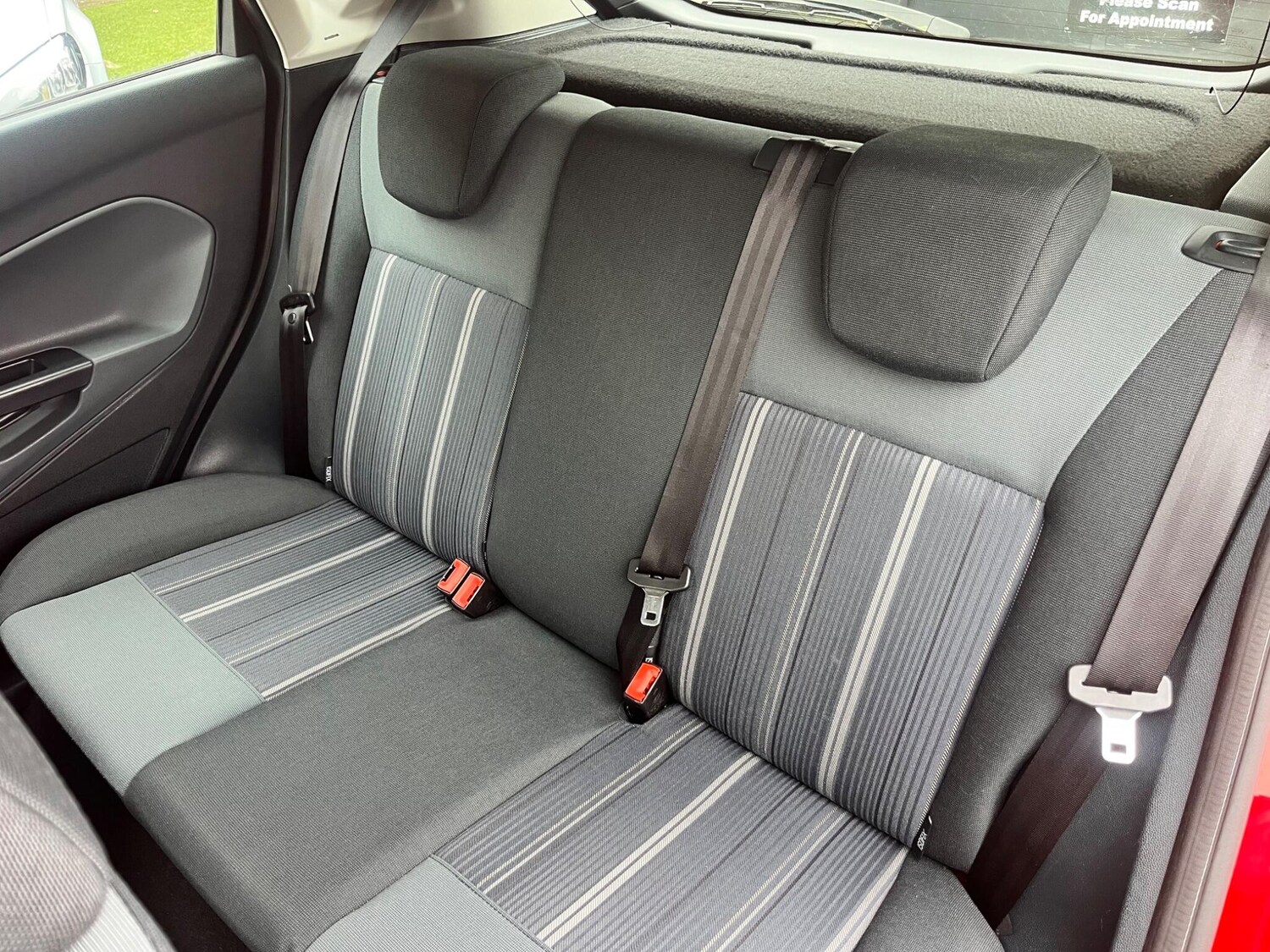 Used Ford Fiesta 2010 for sale - 77878695: Photo 14