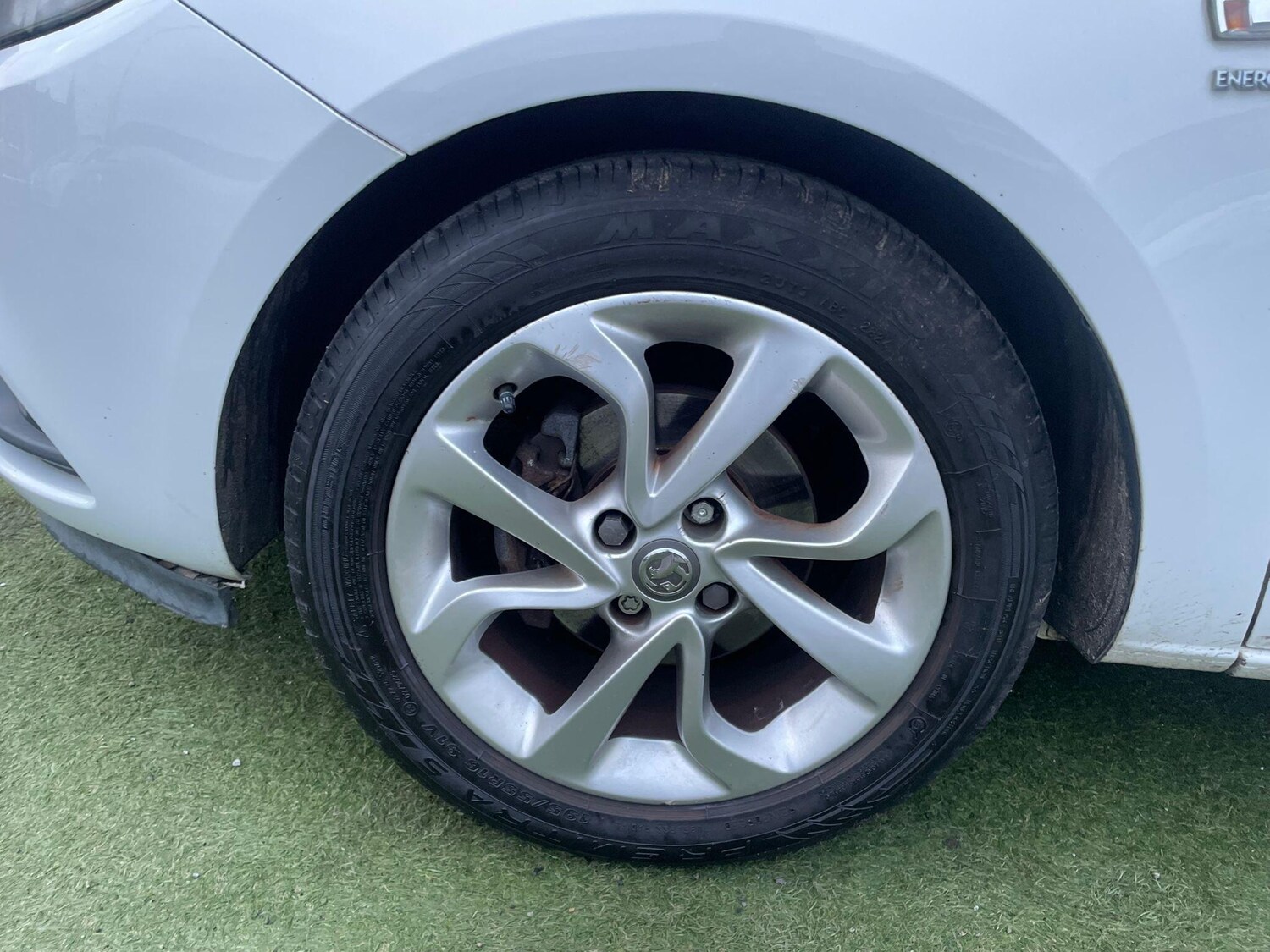 Used Vauxhall Corsa 2016 for sale - 77555412: Photo 10