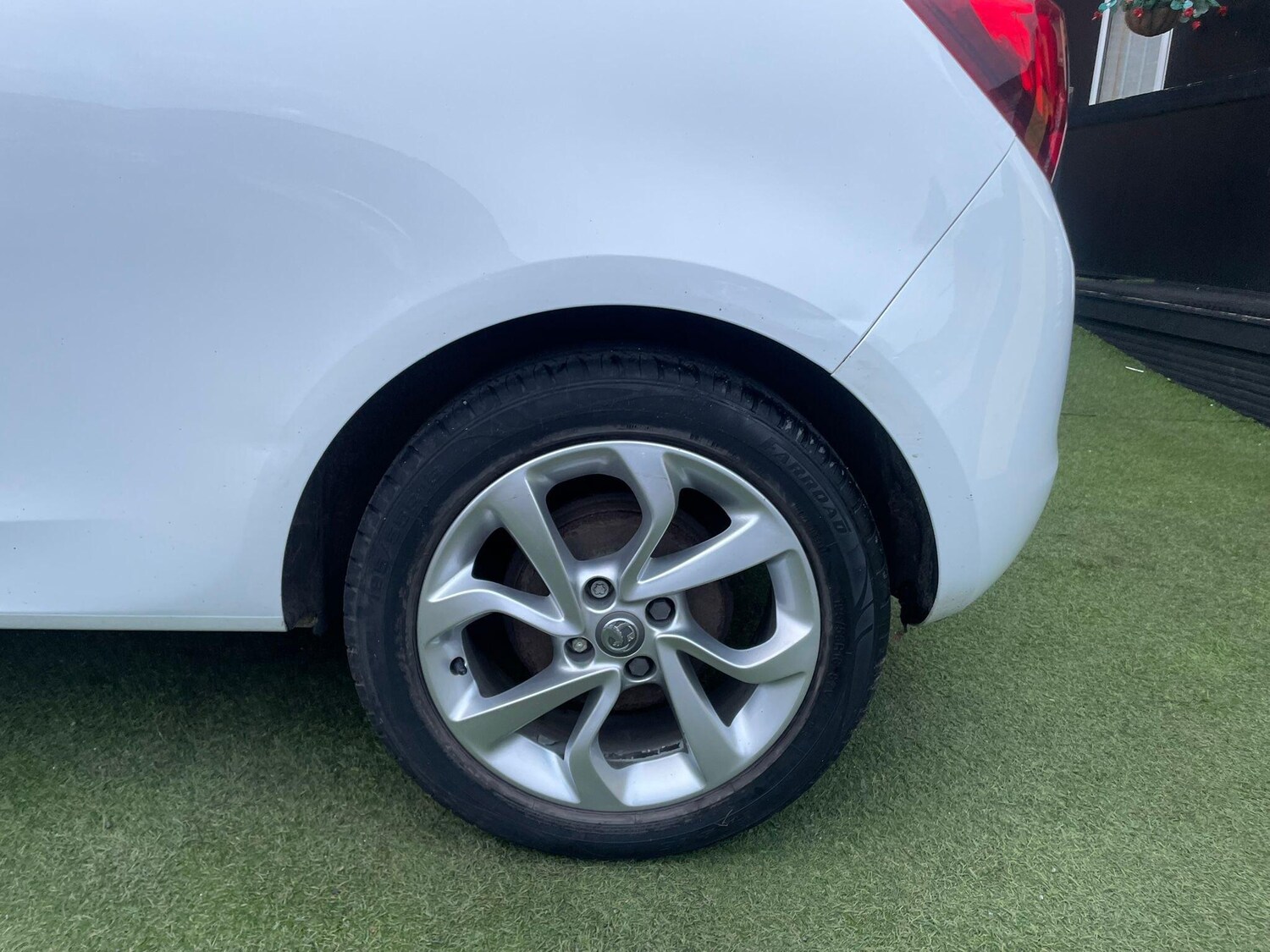 Used Vauxhall Corsa 2016 for sale - 77555412: Photo 11