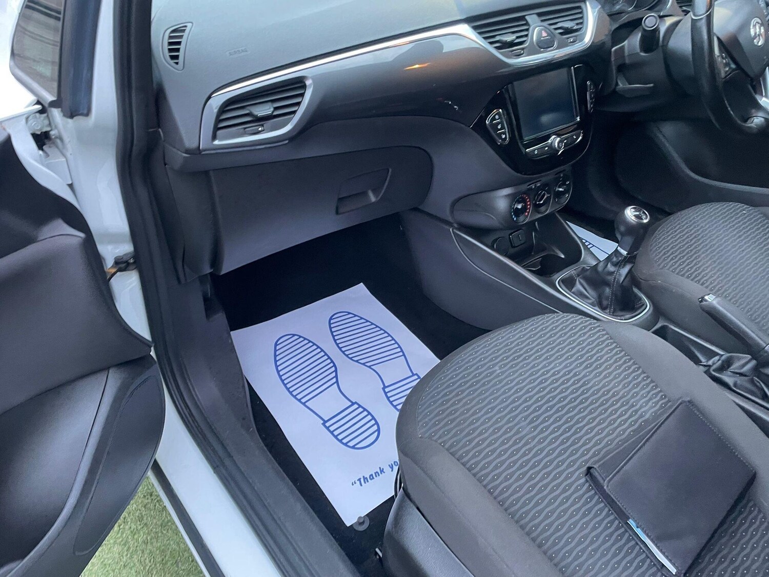 Used Vauxhall Corsa 2016 for sale - 77555412: Photo 18