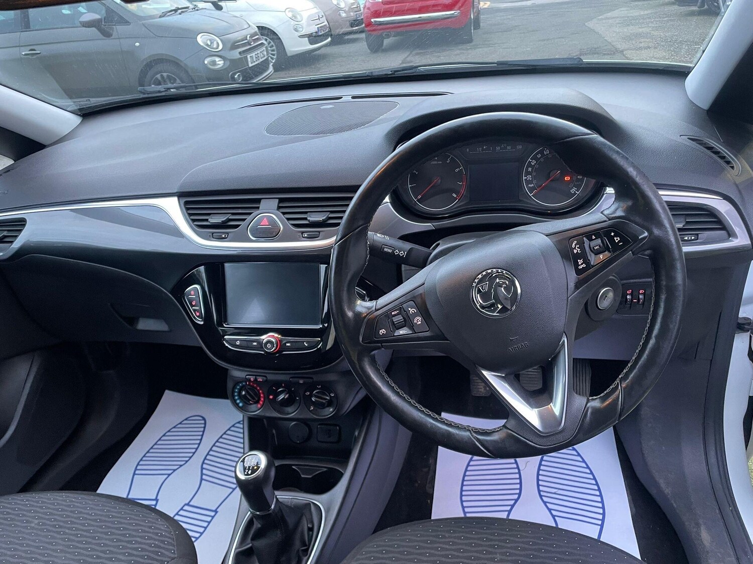 Used Vauxhall Corsa 2016 for sale - 77555412: Photo 19