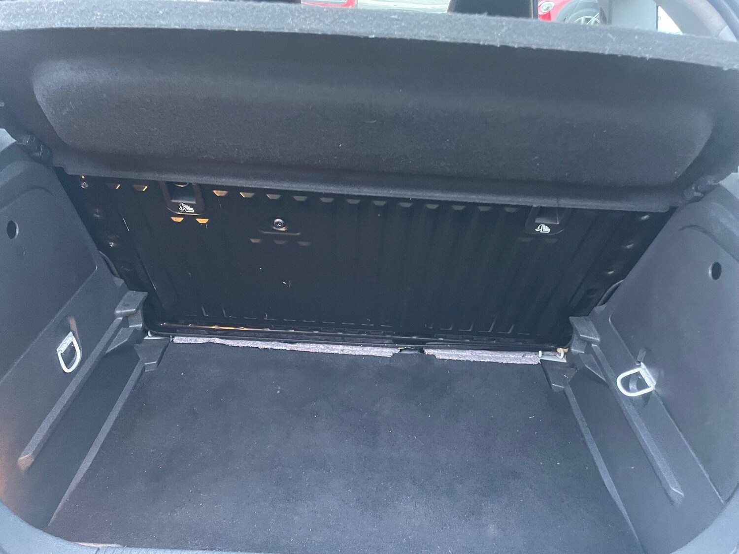 Used Vauxhall Corsa 2016 for sale - 77555412: Photo 8