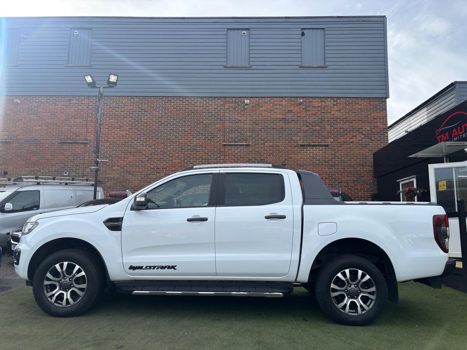 Used Ford Ranger 2019 for sale - 78009188: Photo 12