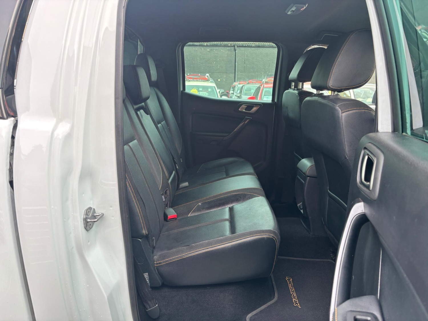 Used Ford Ranger 2019 for sale - 78009188: Photo 13