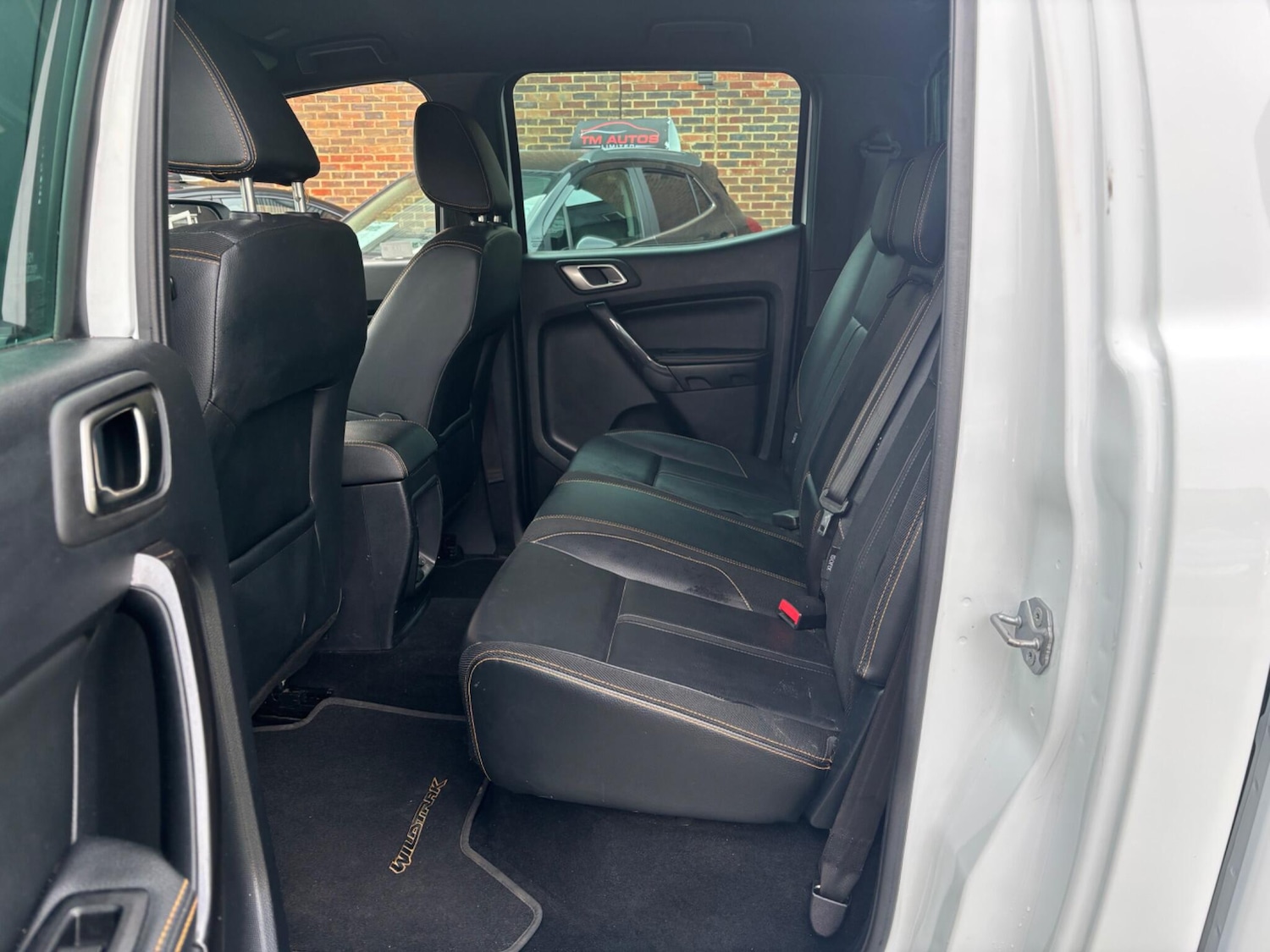 Used Ford Ranger 2019 for sale - 78009188: Photo 14