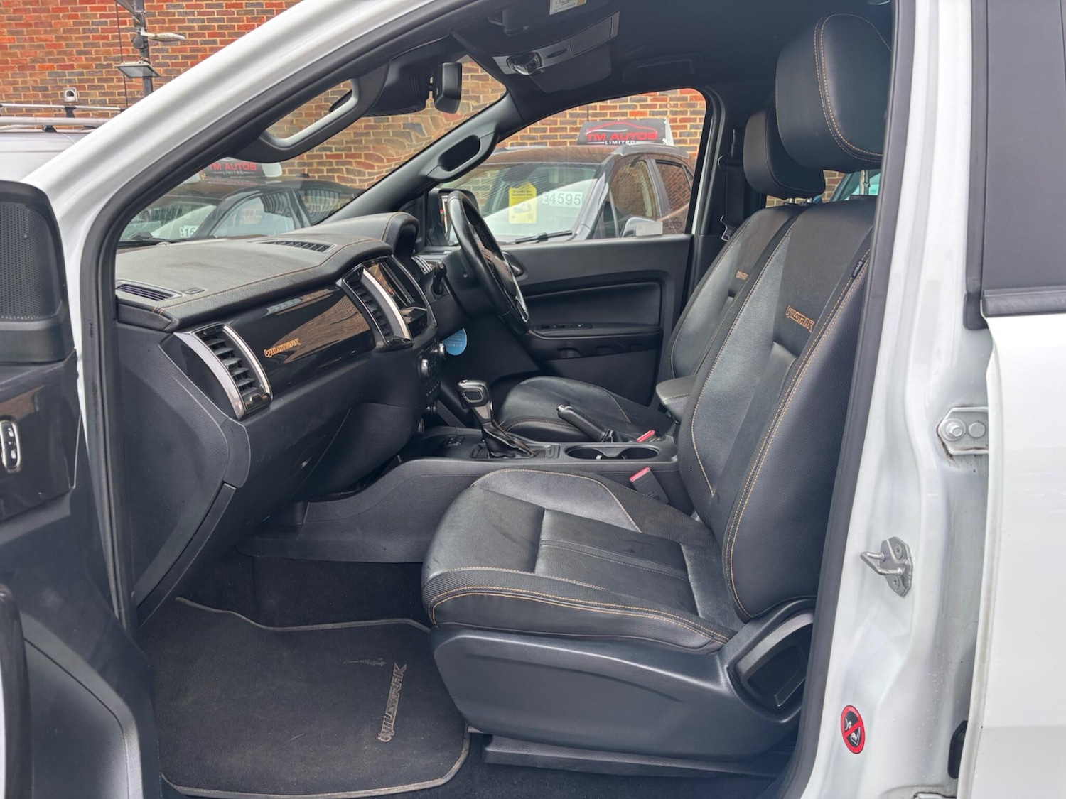 Used Ford Ranger 2019 for sale - 78009188: Photo 15