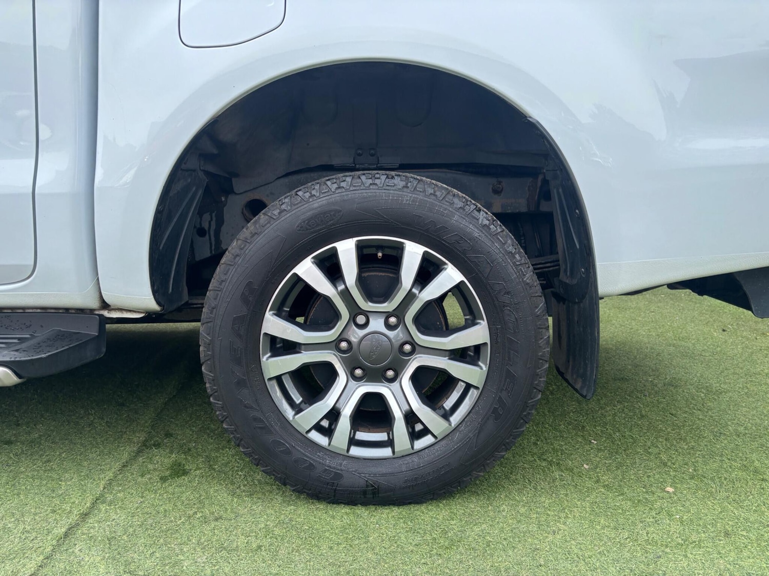 Used Ford Ranger 2019 for sale - 78009188: Photo 16