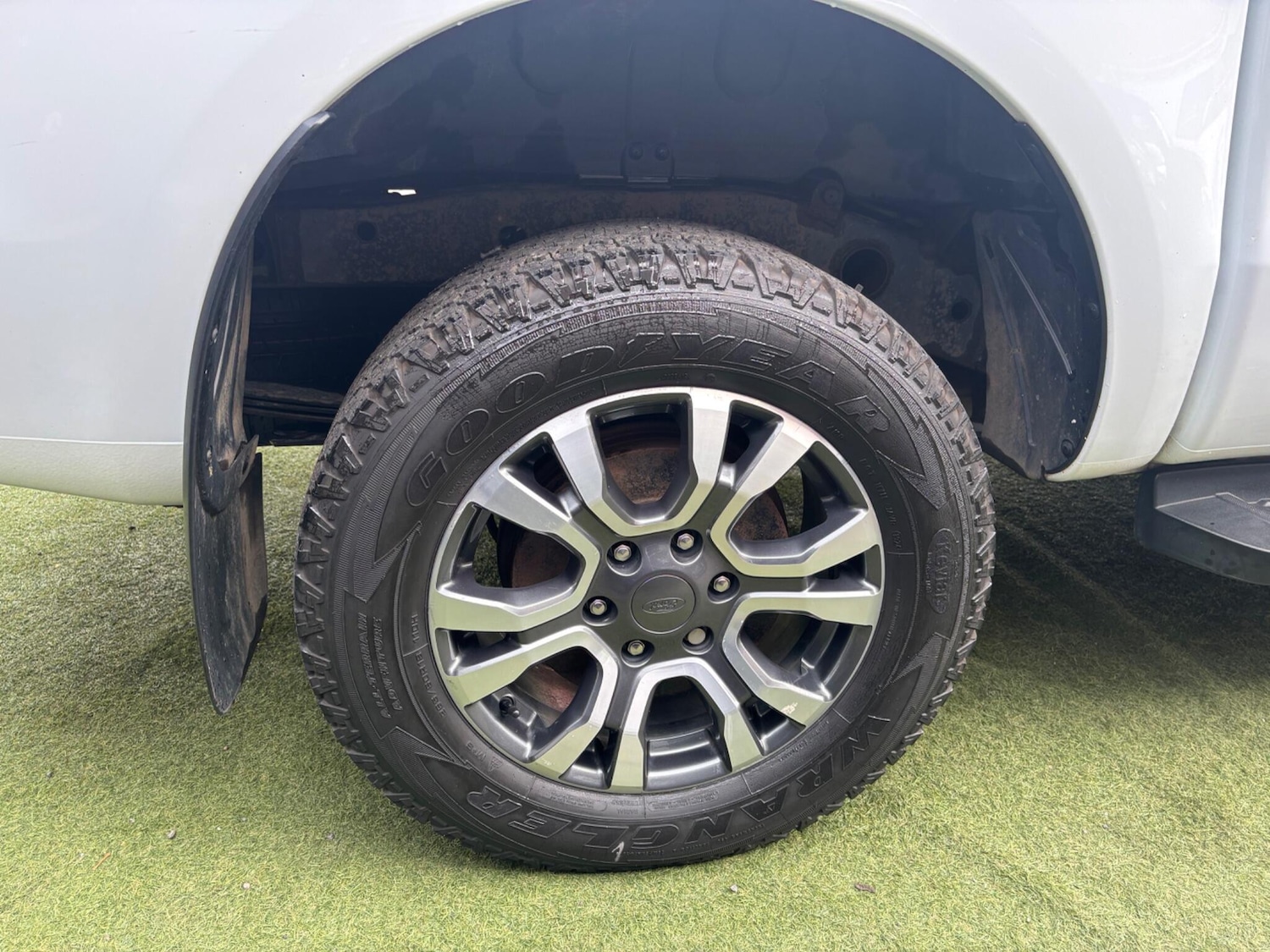 Used Ford Ranger 2019 for sale - 78009188: Photo 19