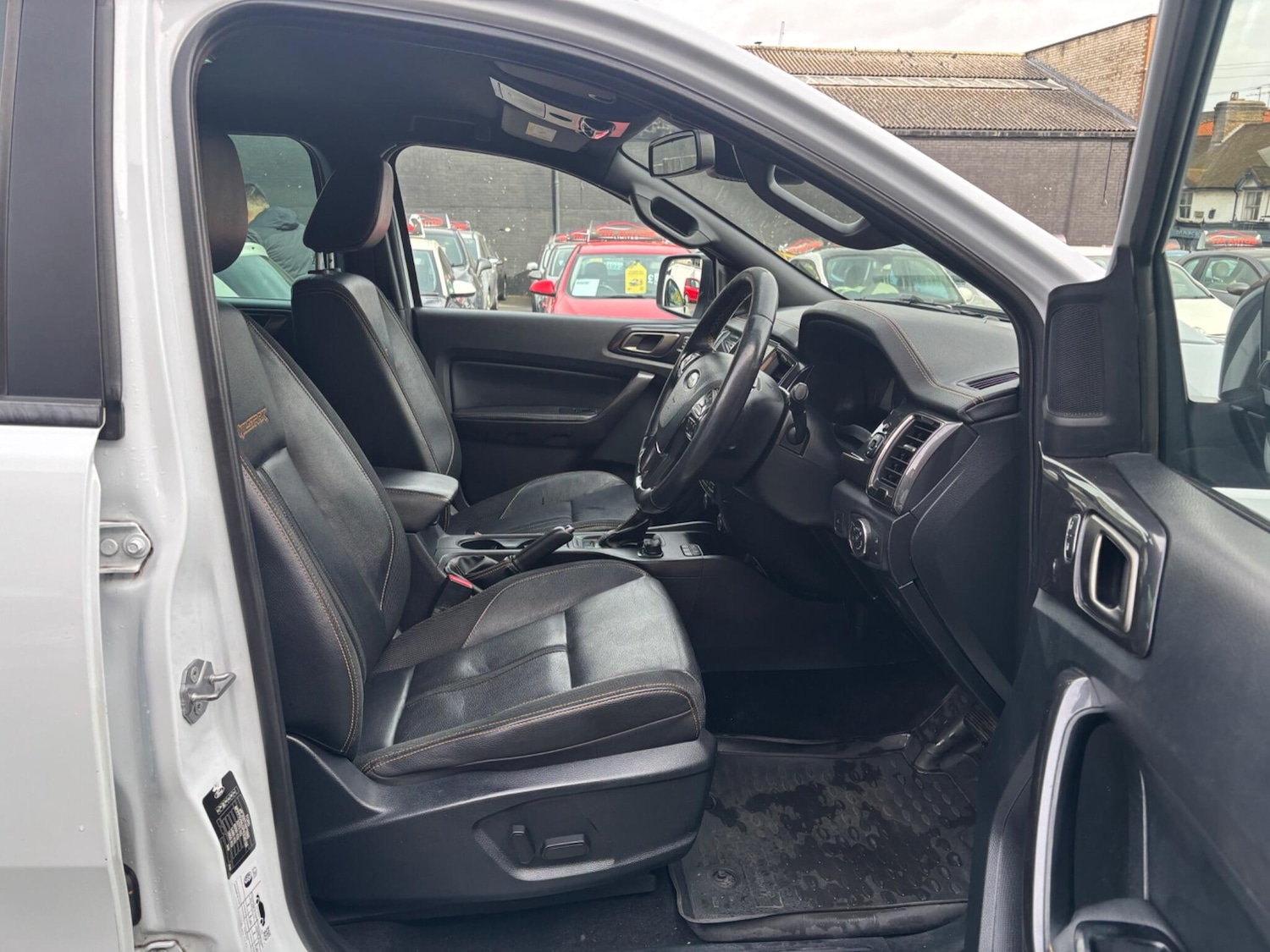 Used Ford Ranger 2019 for sale - 78009188: Photo 20