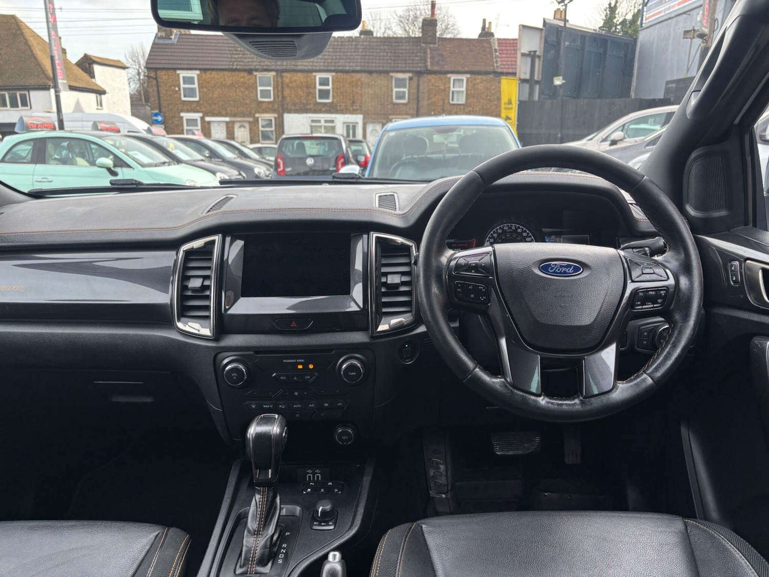 Used Ford Ranger 2019 for sale - 78009188: Photo 21