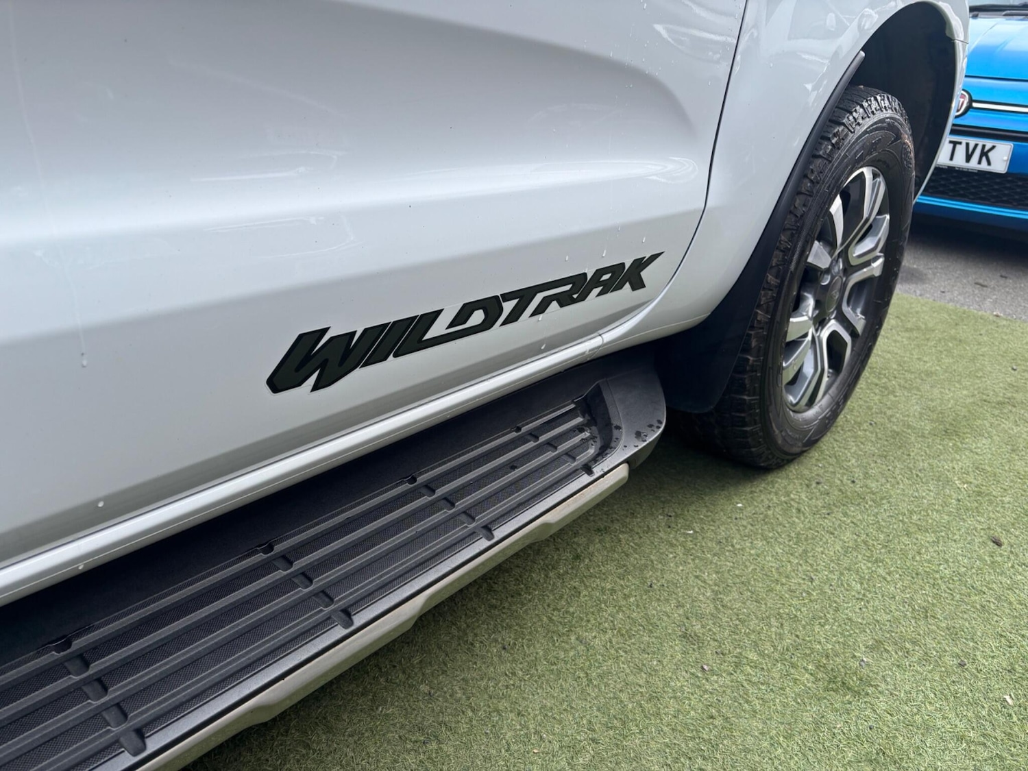 Used Ford Ranger 2019 for sale - 78009188: Photo 22