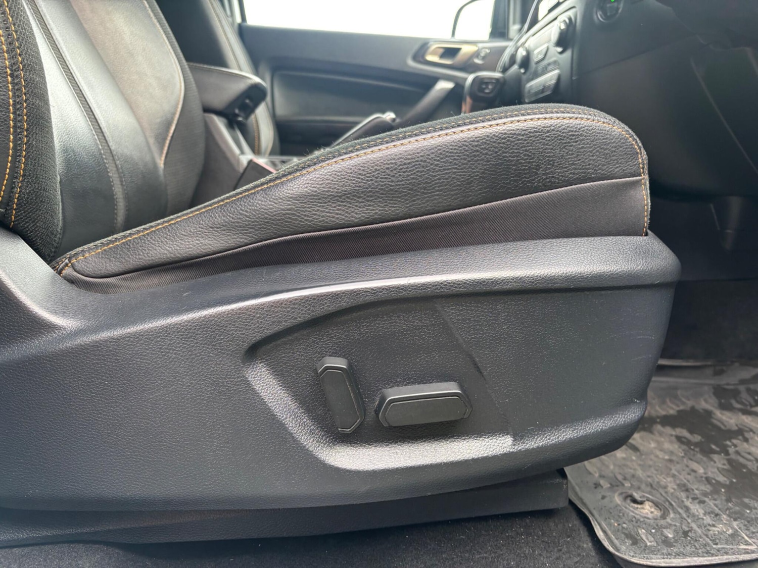 Used Ford Ranger 2019 for sale - 78009188: Photo 23