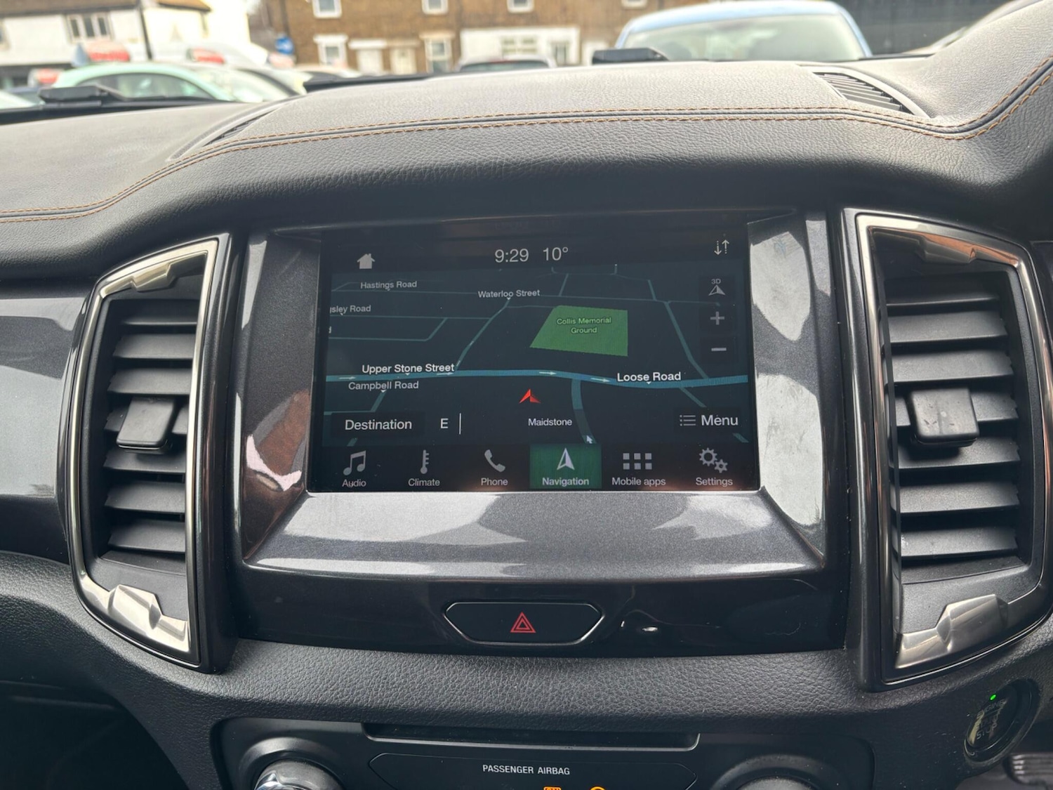 Used Ford Ranger 2019 for sale - 78009188: Photo 24