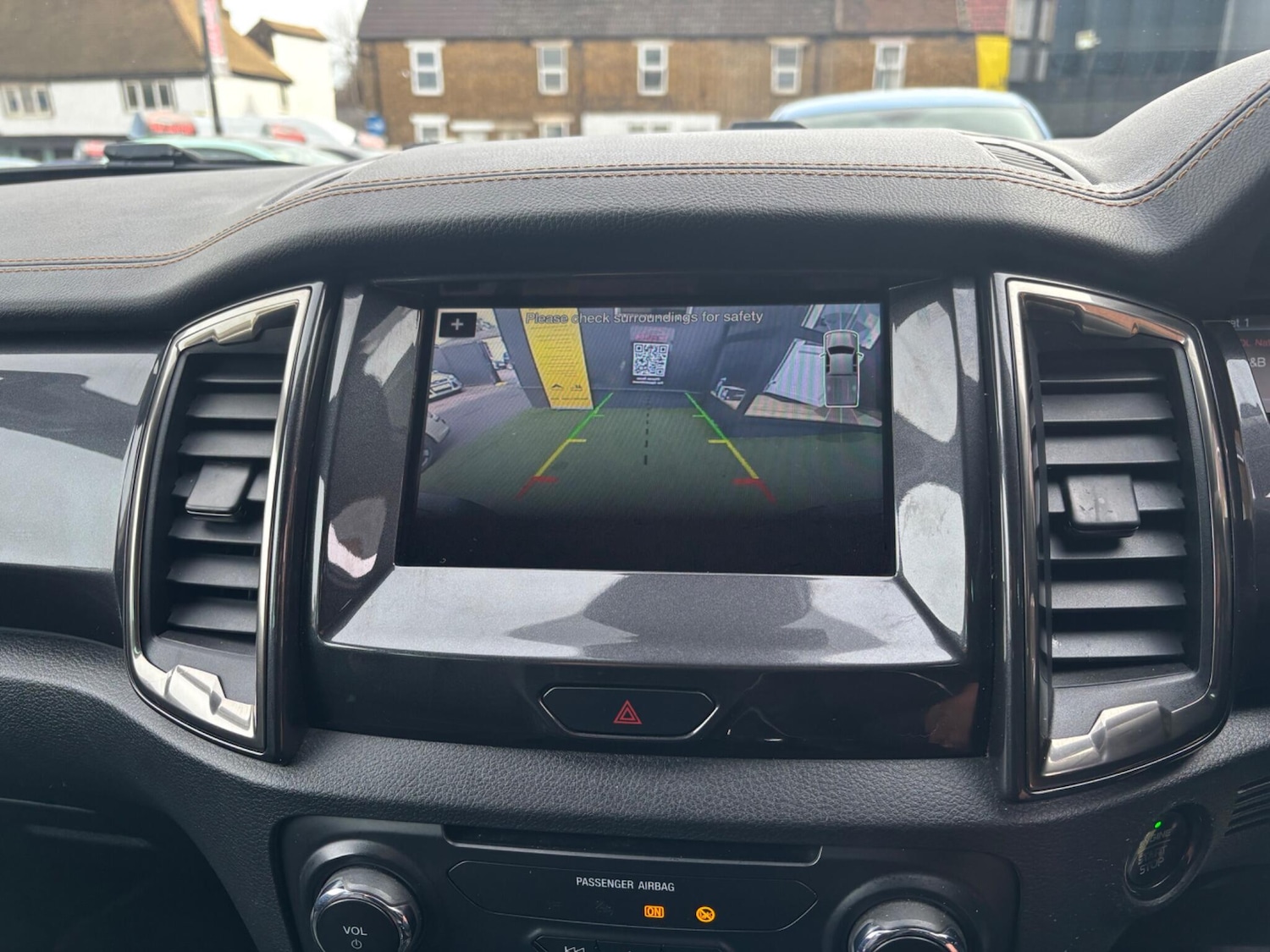 Used Ford Ranger 2019 for sale - 78009188: Photo 25