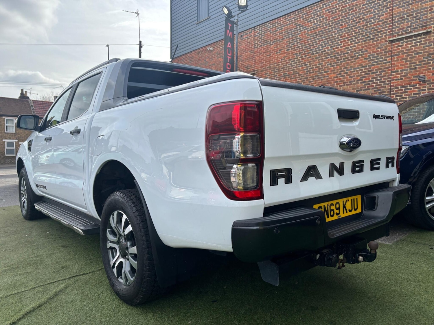 Used Ford Ranger 2019 for sale - 78009188: Photo 6
