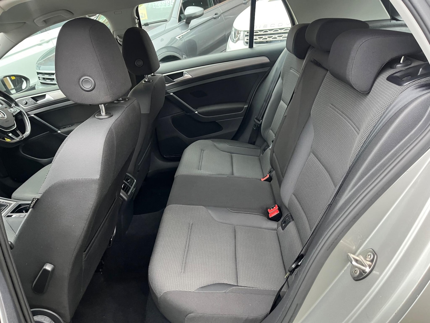 Used Volkswagen Golf 2015 for sale - 77064377: Photo 11