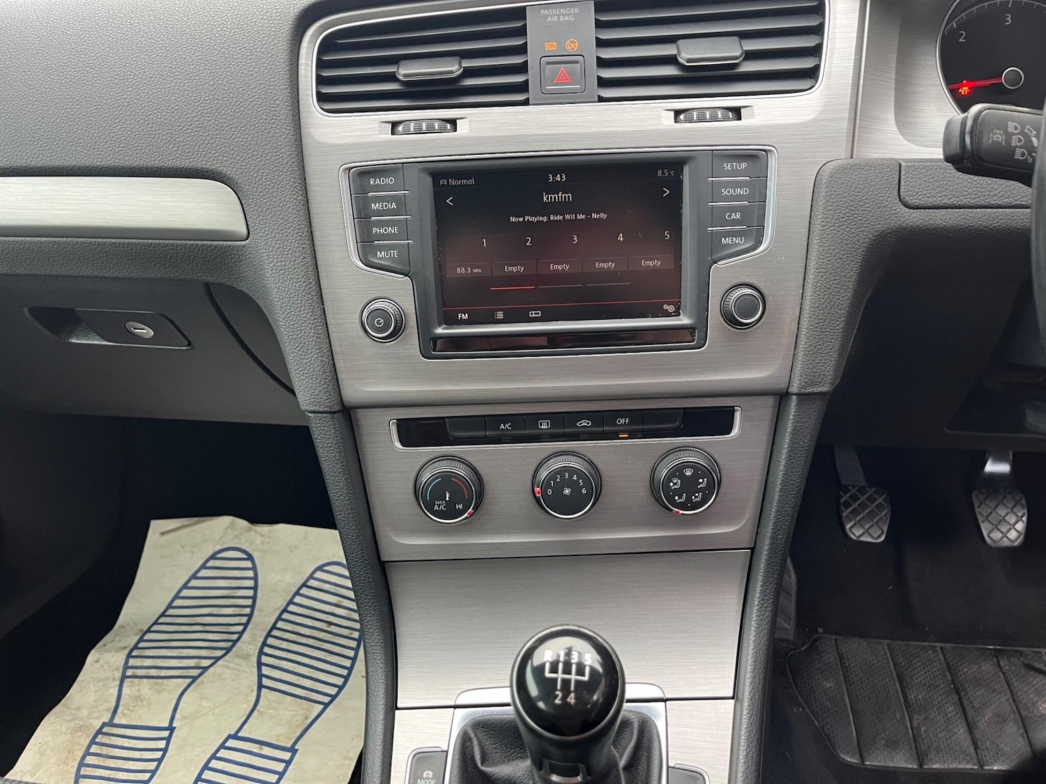 Used Volkswagen Golf 2015 for sale - 77064377: Photo 14