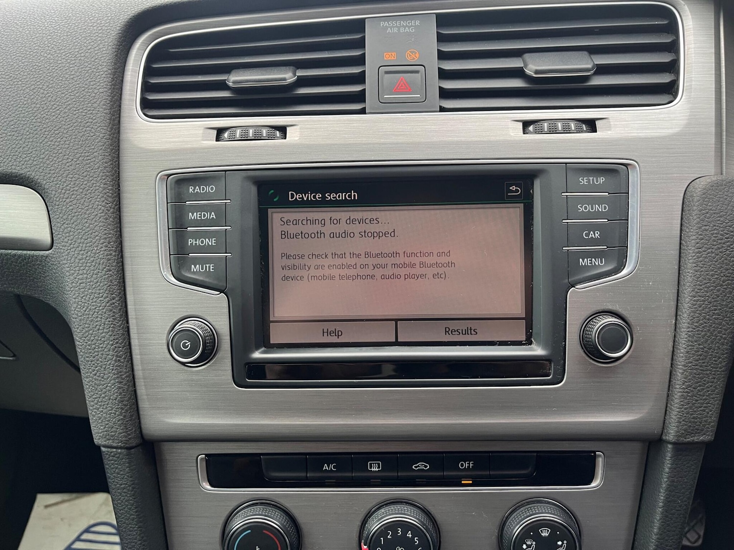 Used Volkswagen Golf 2015 for sale - 77064377: Photo 15