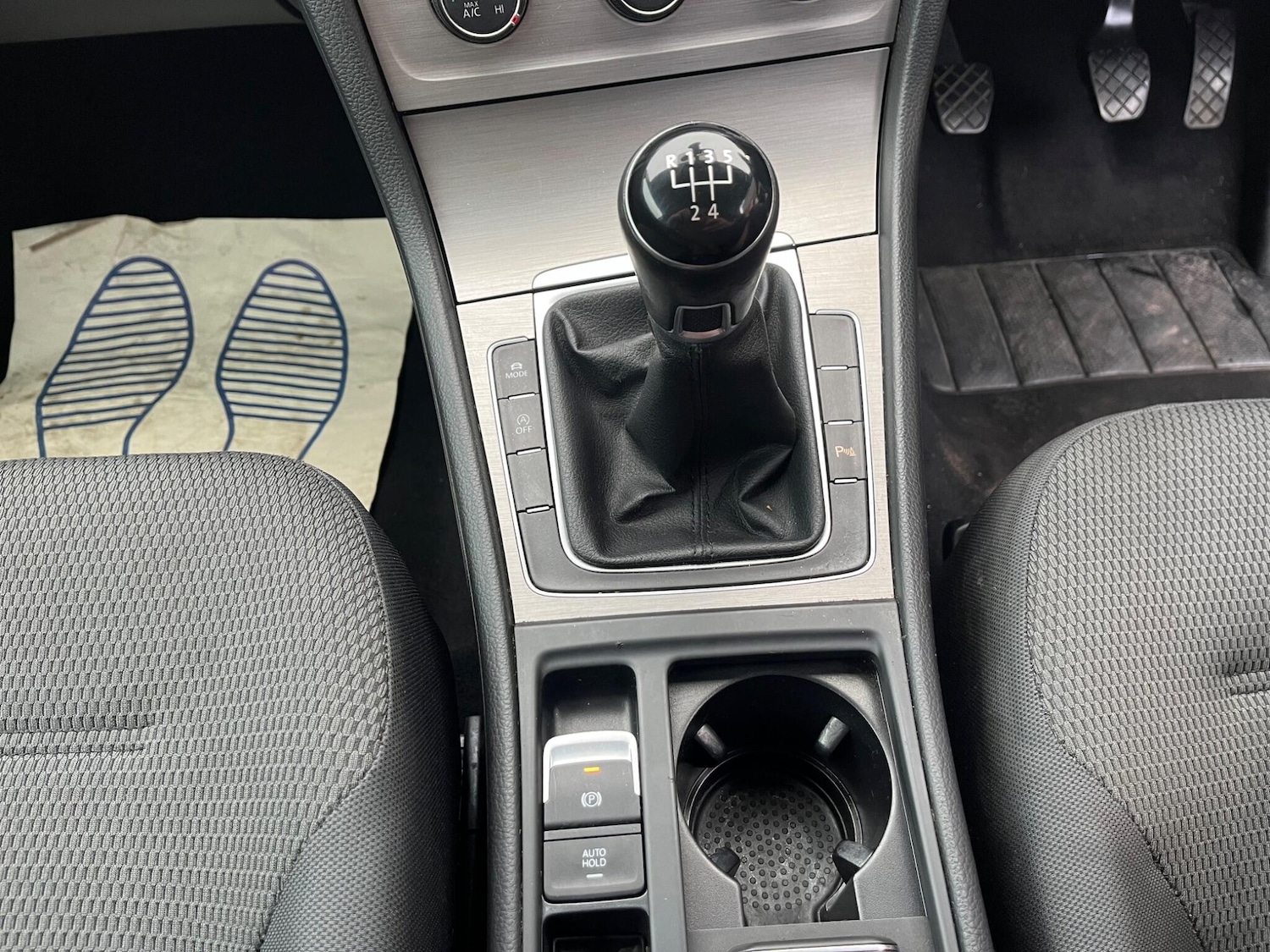 Used Volkswagen Golf 2015 for sale - 77064377: Photo 17