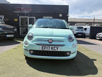Used Fiat 500 2017 for sale - 79431231: Photo