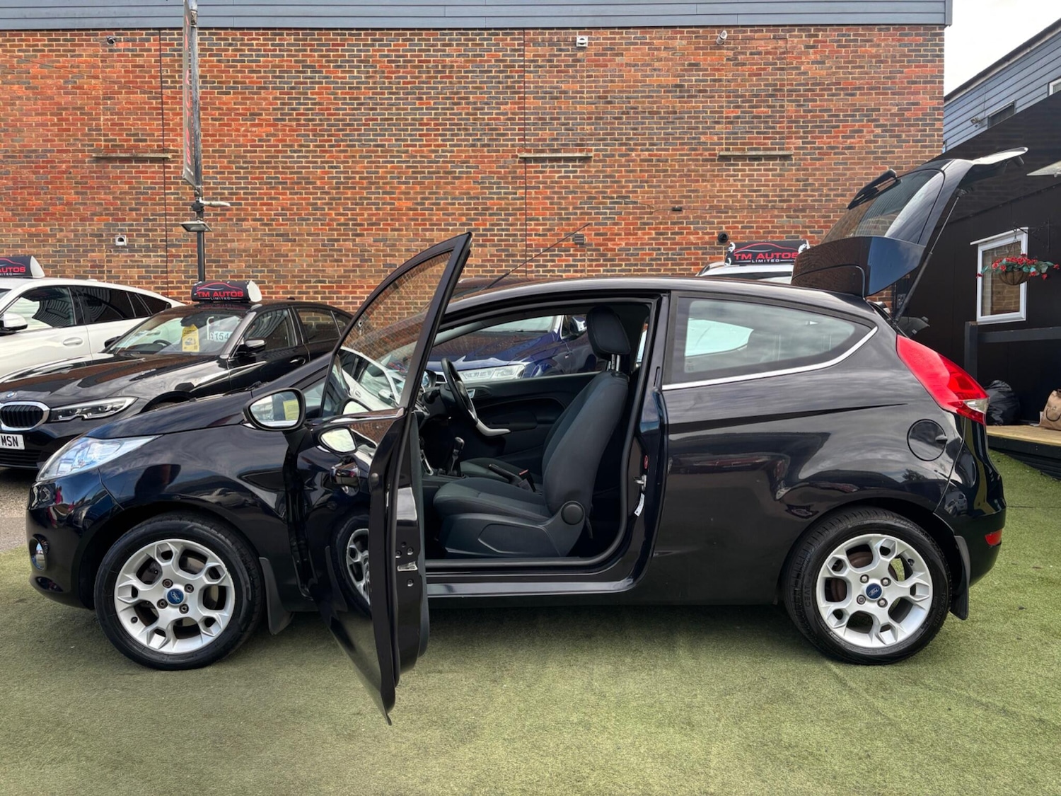 Used Ford Fiesta 2012 for sale - 78029090: Photo 12