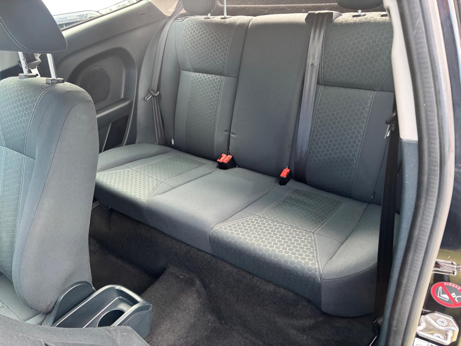 Used Ford Fiesta 2012 for sale - 78029090: Photo 13