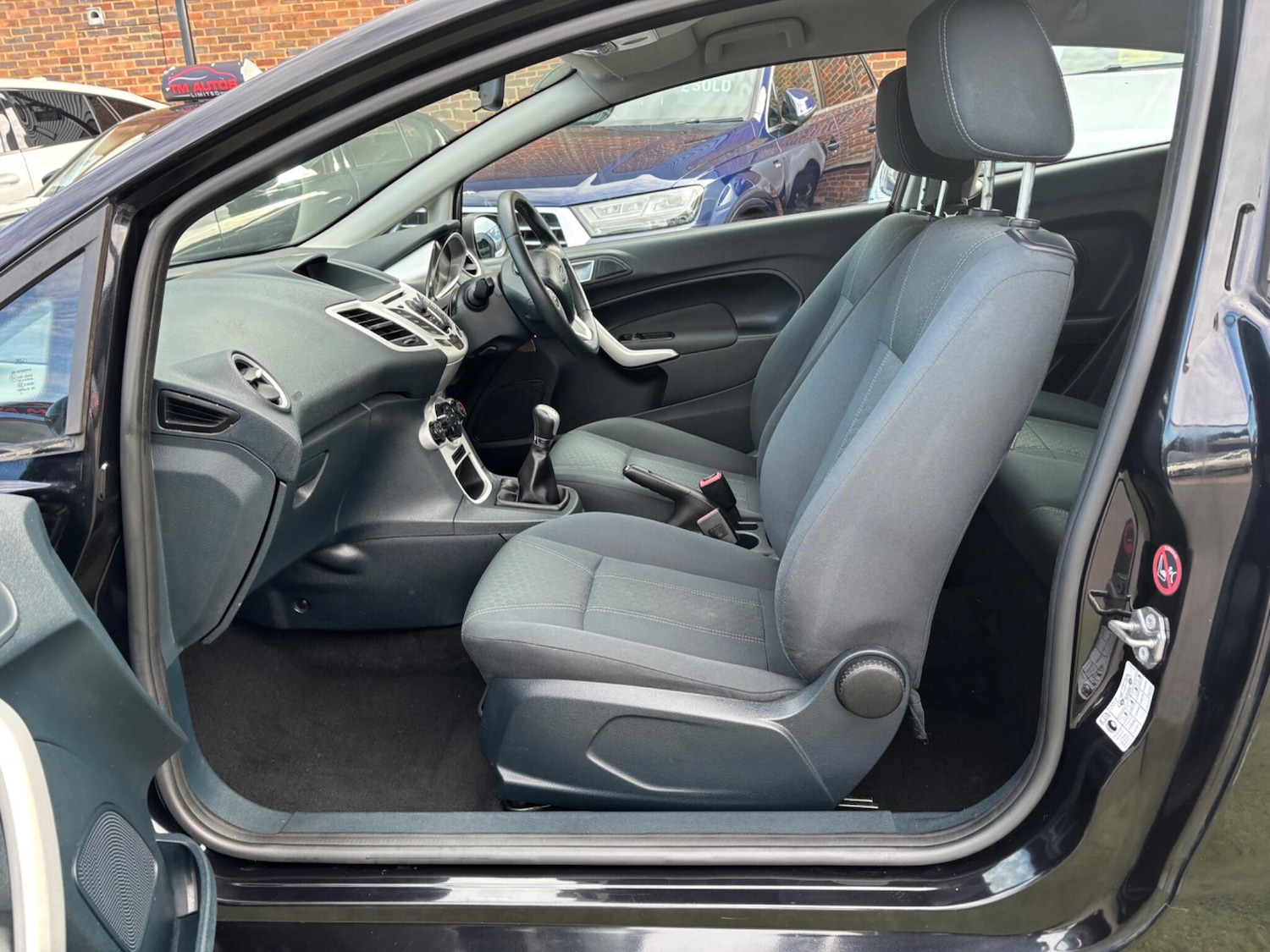 Used Ford Fiesta 2012 for sale - 78029090: Photo 9