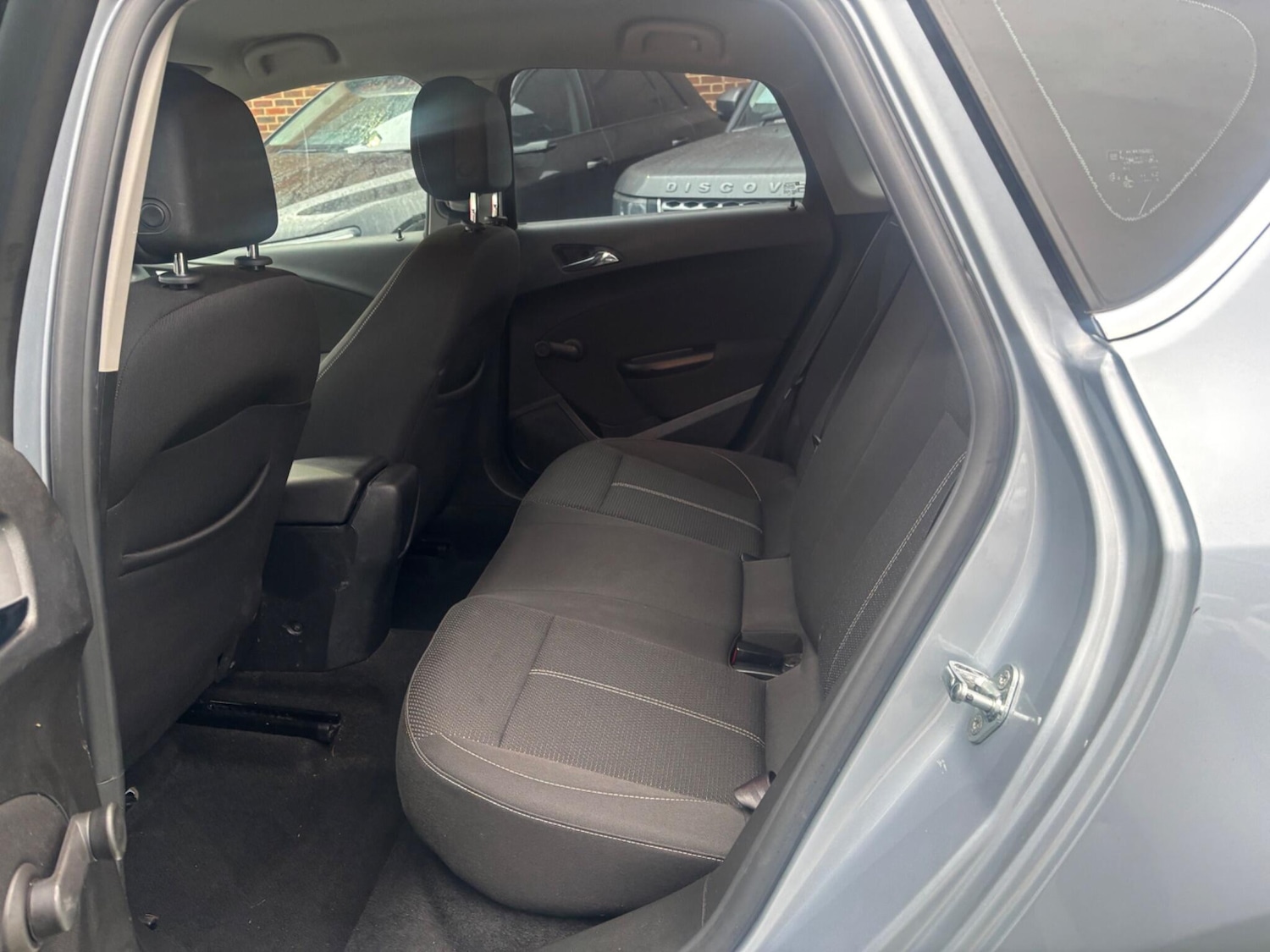 Used Vauxhall Astra 2014 for sale - 77627684: Photo 11