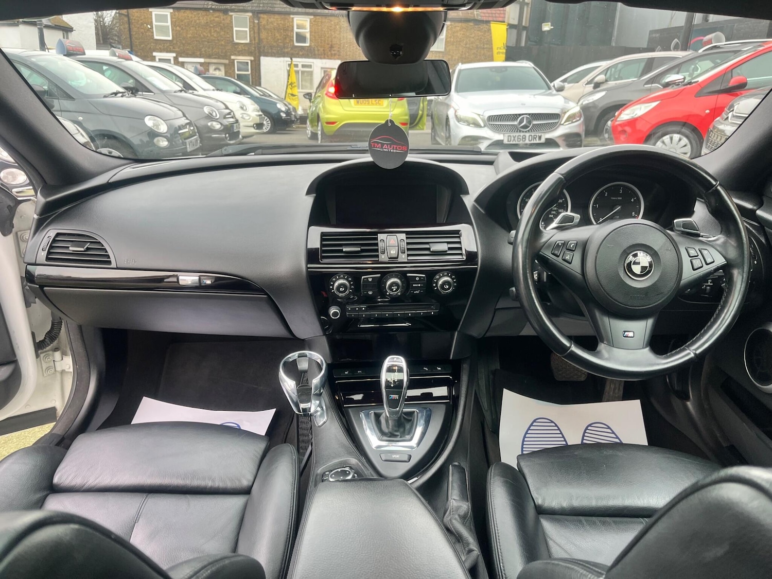 Used BMW 6 Series 2010 for sale - 77897424: Photo 10