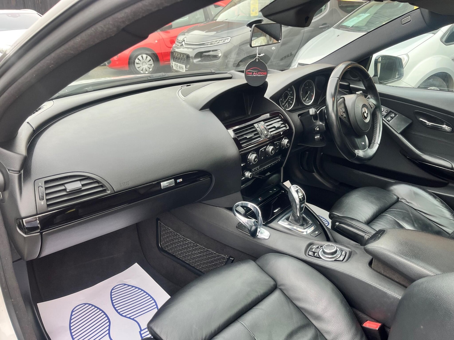 Used BMW 6 Series 2010 for sale - 77897424: Photo 11