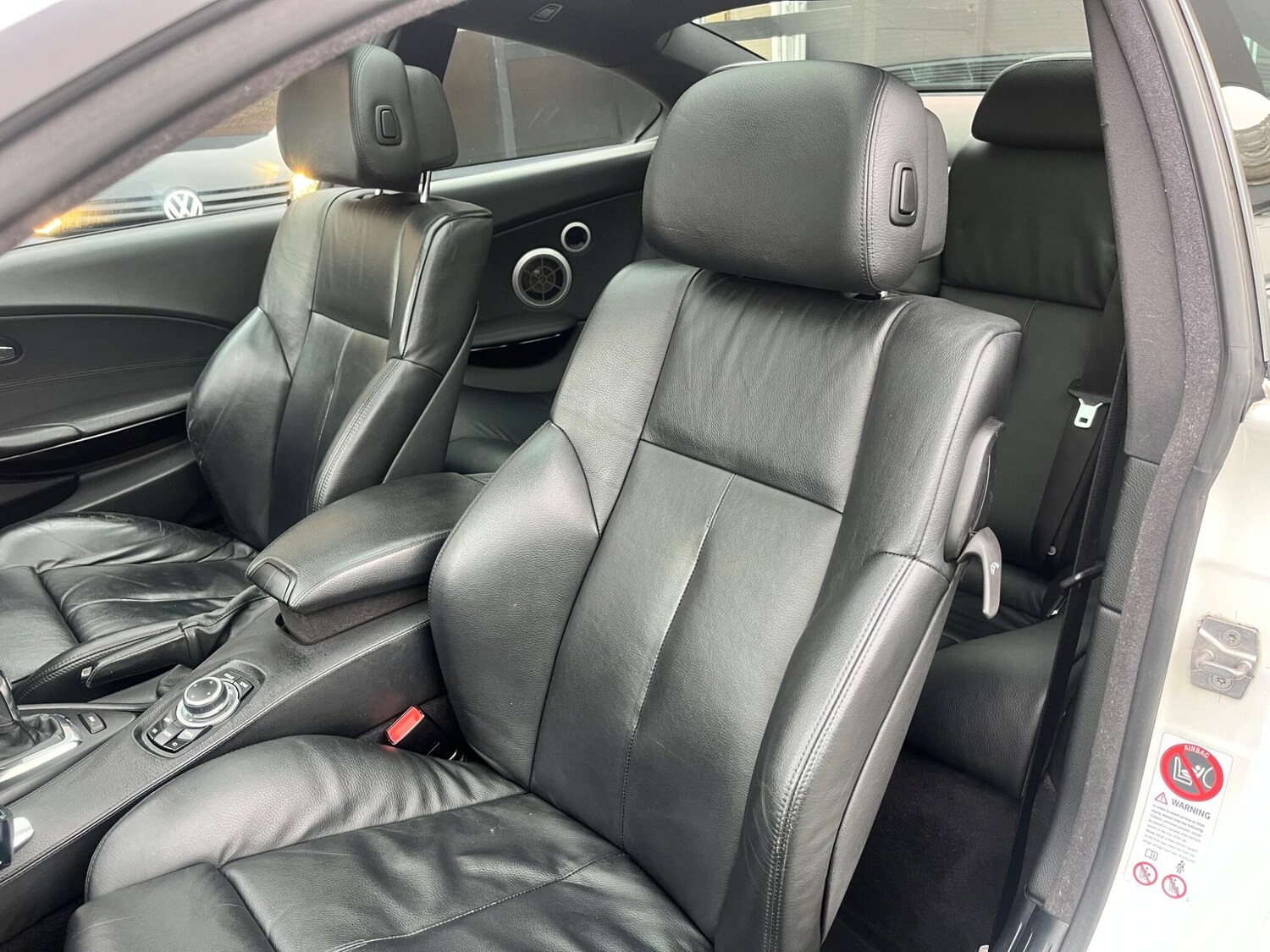 Used BMW 6 Series 2010 for sale - 77897424: Photo 12